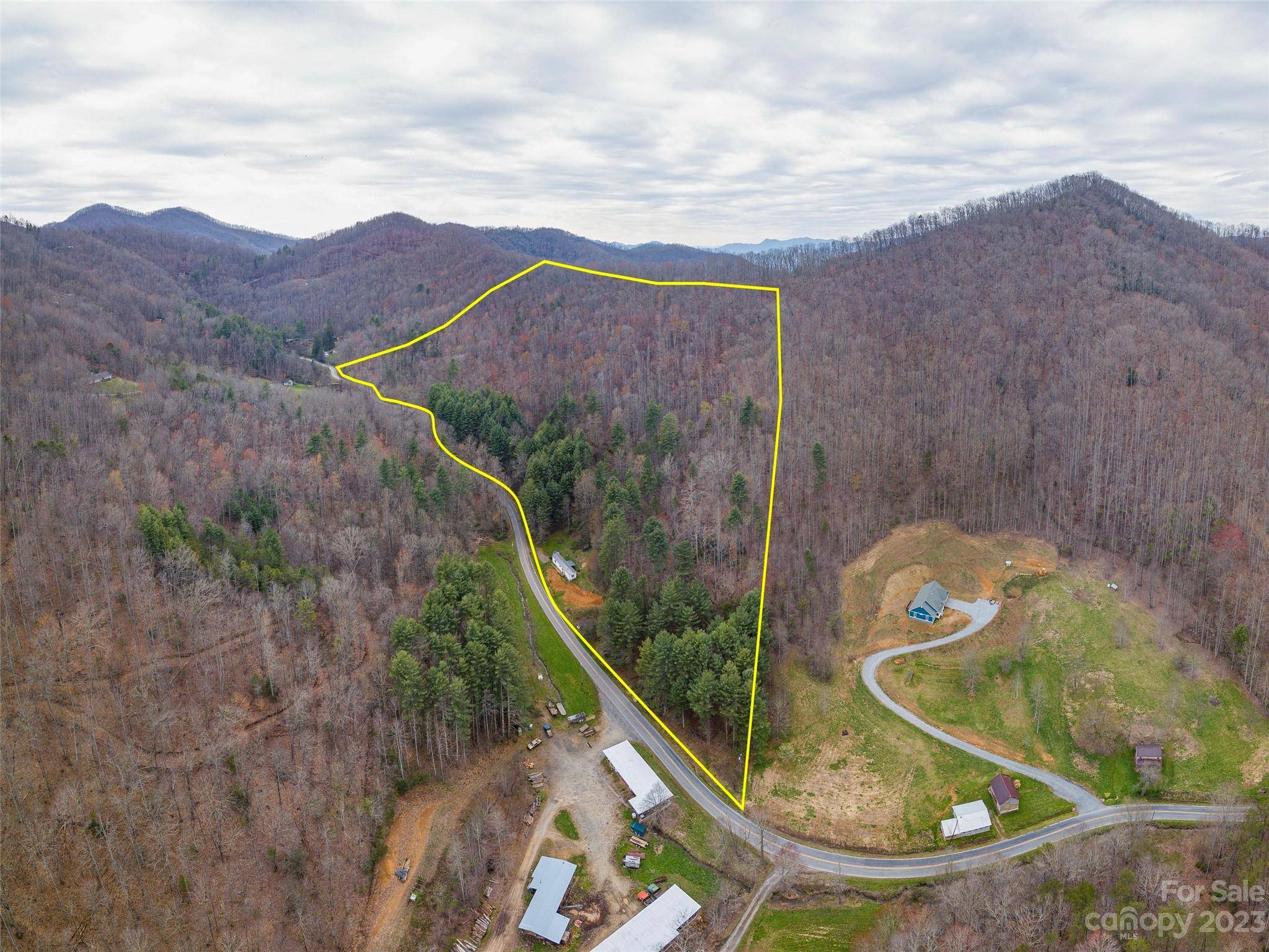 Sylva, NC 28779,1304 Blanton Branch RD