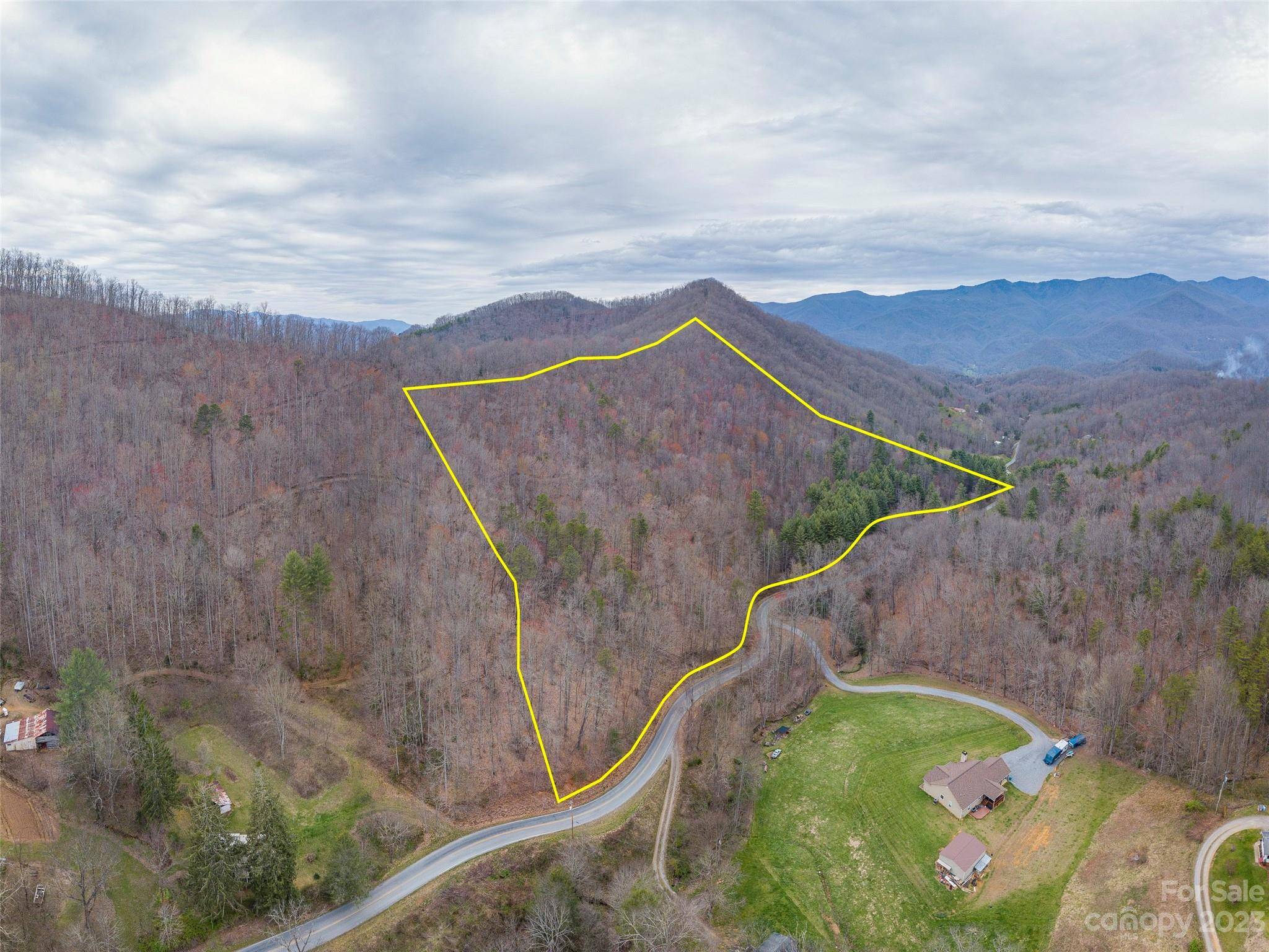 Sylva, NC 28779,1304 Blanton Branch RD