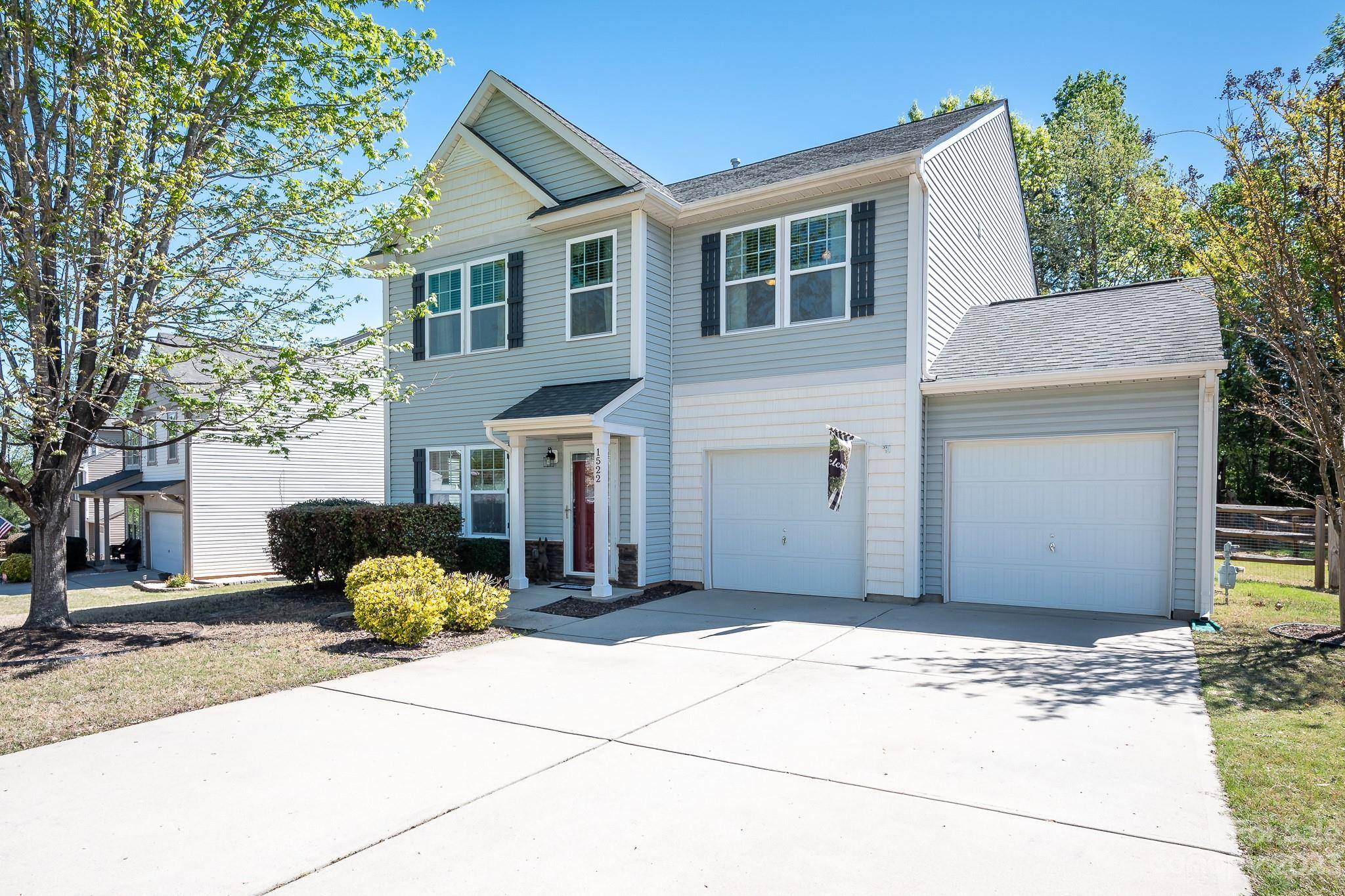 Mount Holly, NC 28120,1522 Kellys Landing DR #112