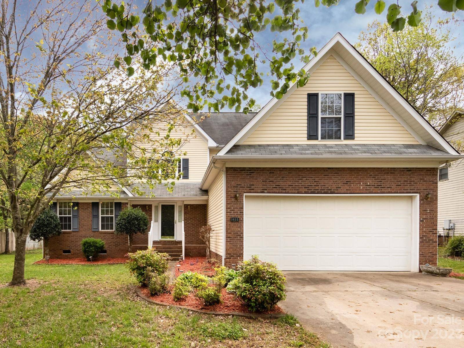 Indian Trail, NC 28079,1035 Hawthorne DR