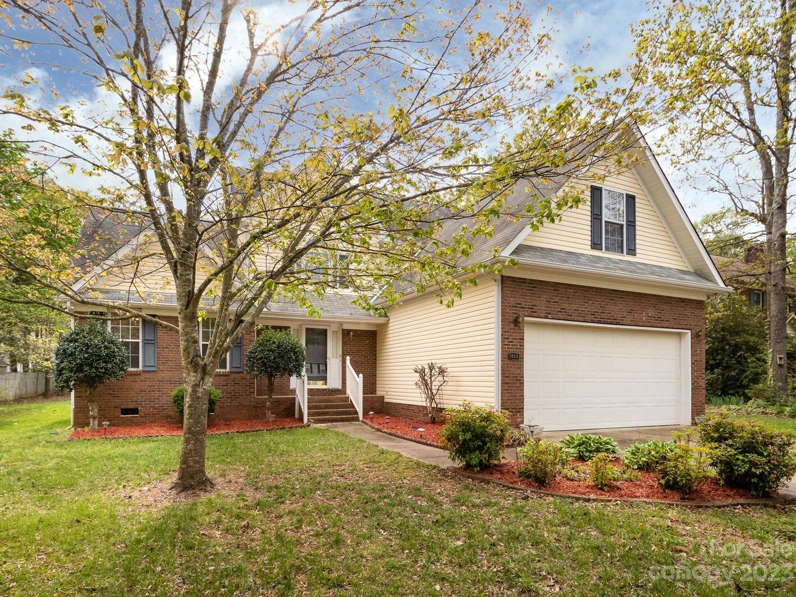 Indian Trail, NC 28079,1035 Hawthorne DR