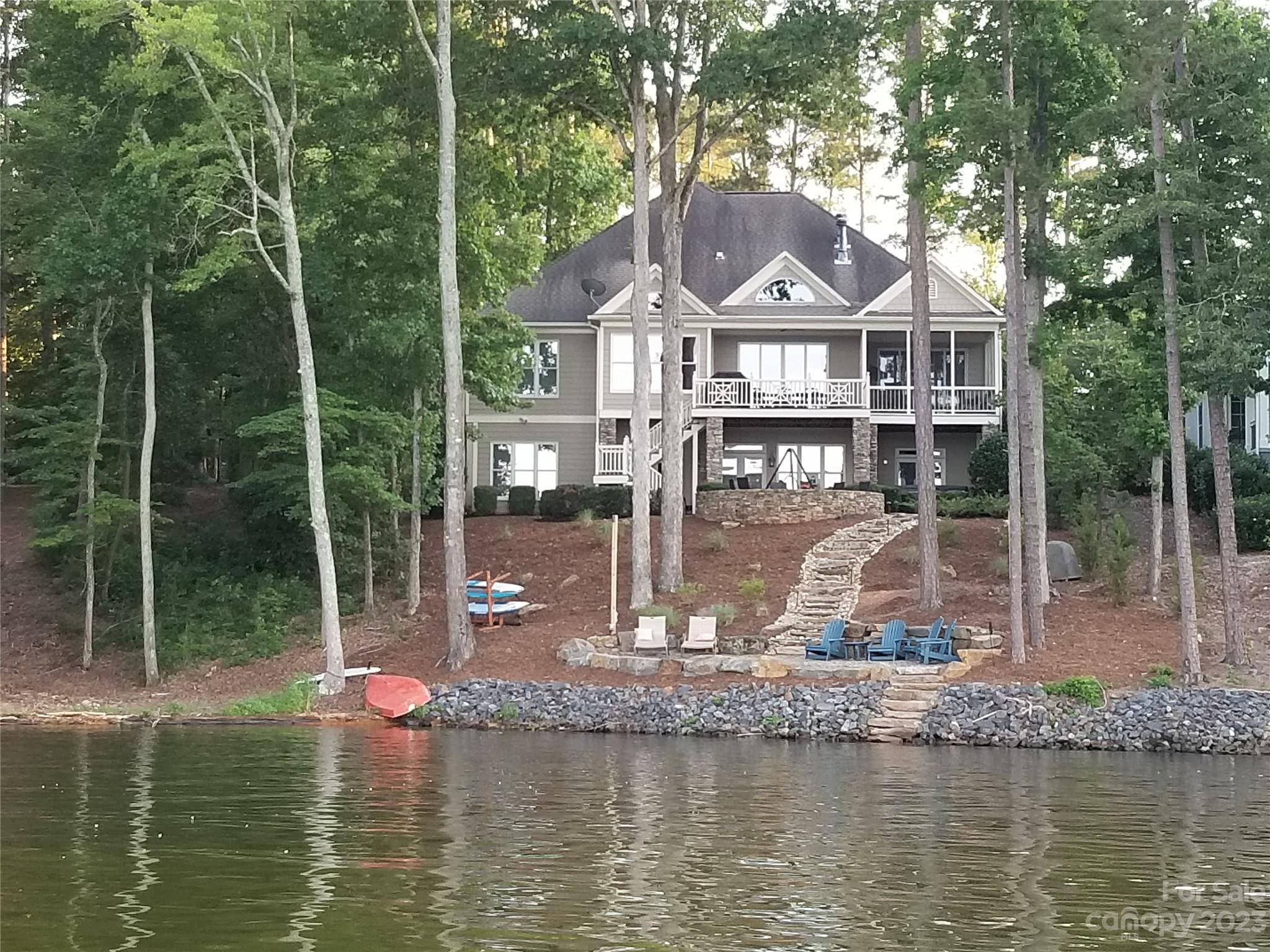 Badin Lake, NC 28127,132 Archer GLN