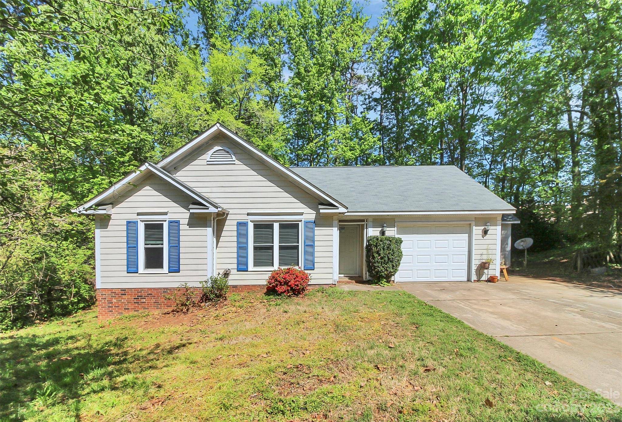 Charlotte, NC 28212,7026 Streamside DR