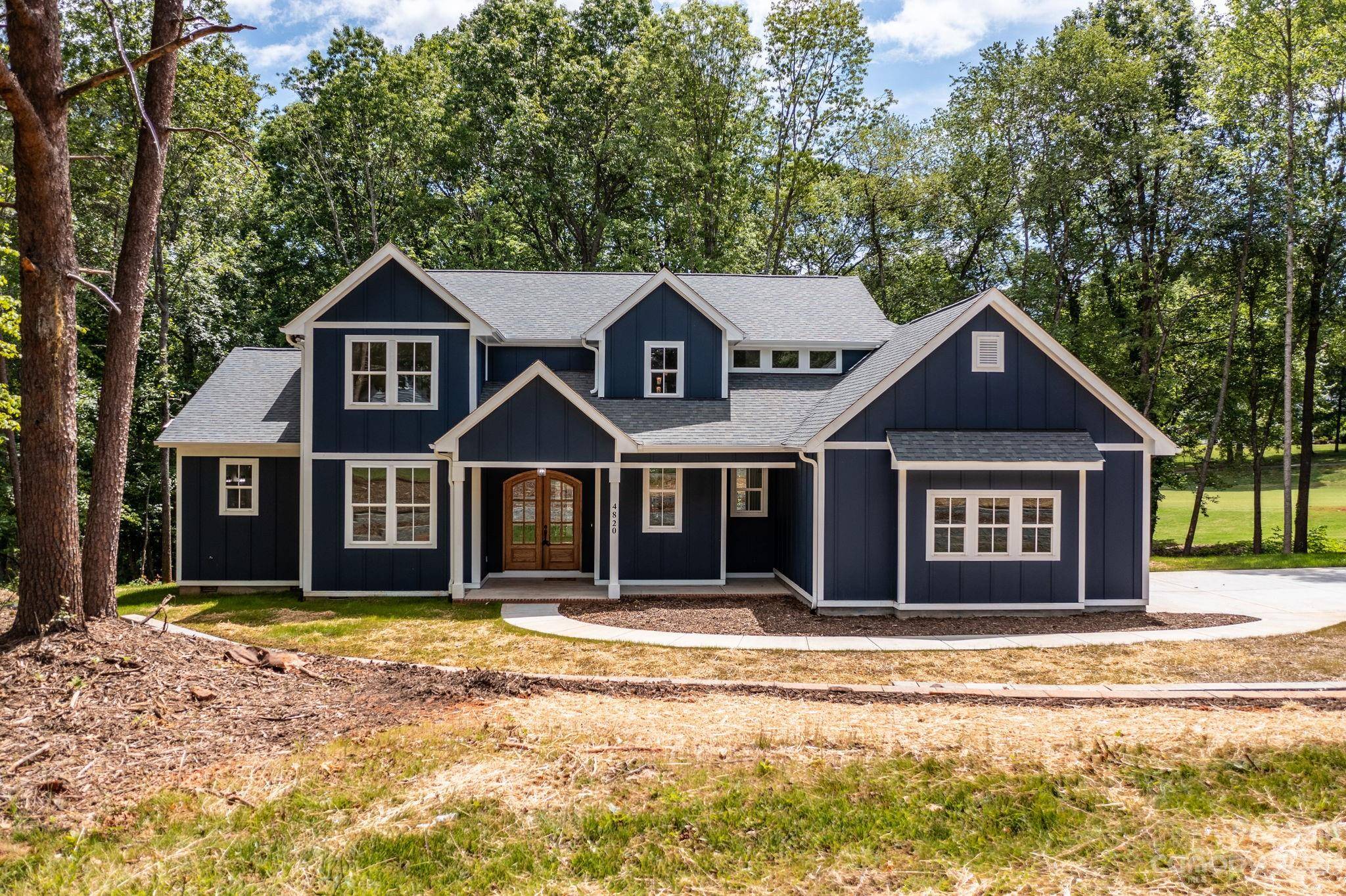 Hickory, NC 28601,4820 Glen Hollow LN NE