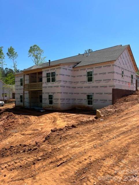 Clover, SC 29710,5093 Oxbow Run LN #61