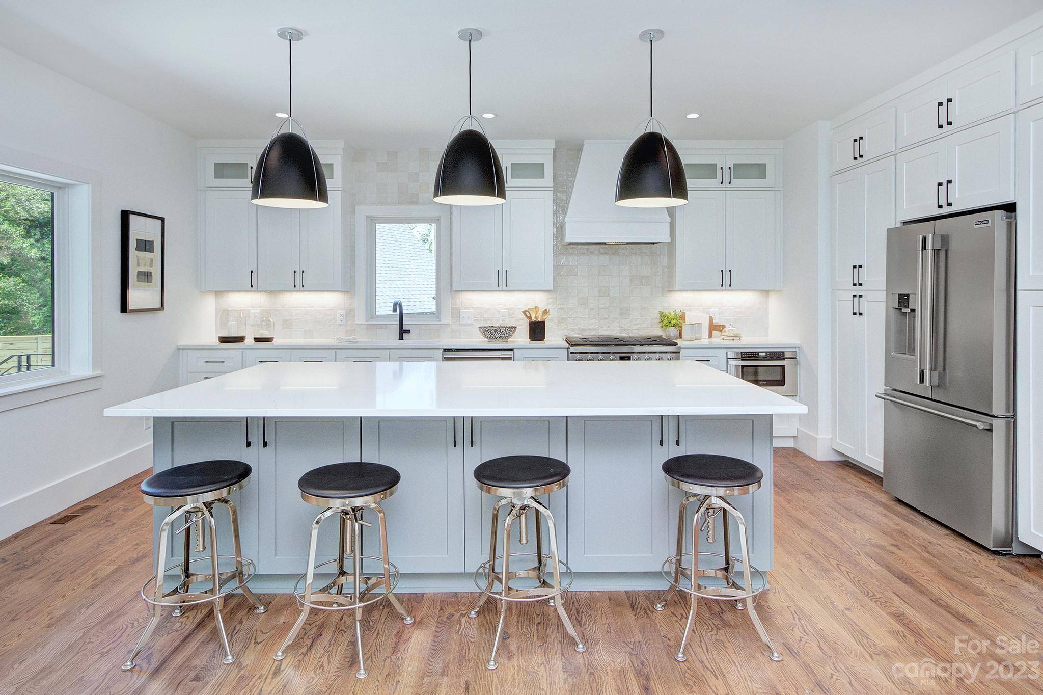 Charlotte, NC 28205,1206 Kennon ST