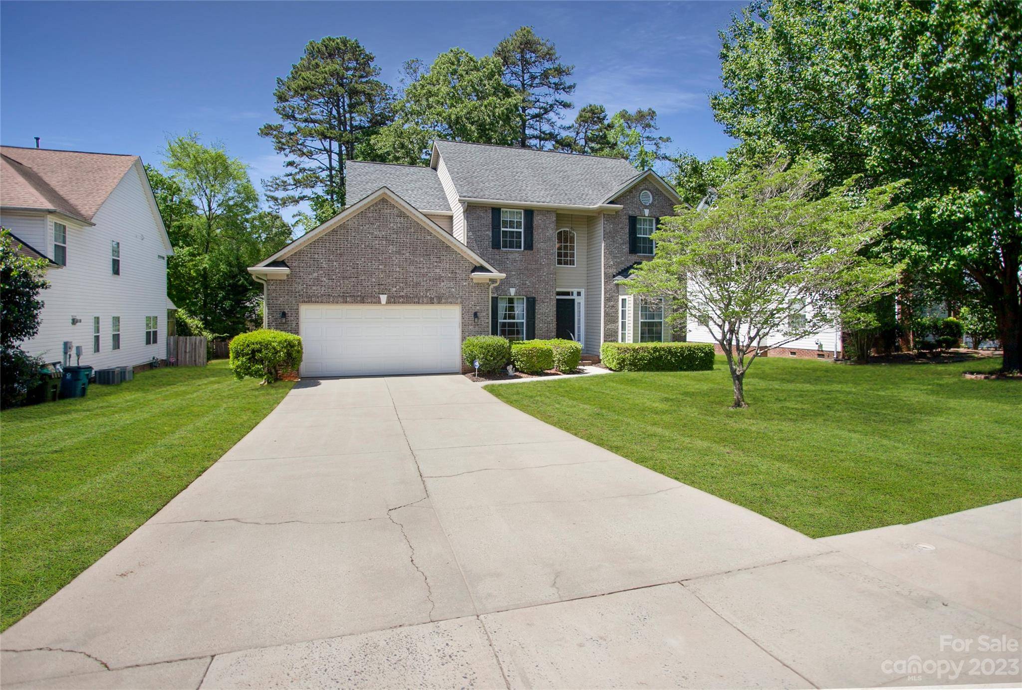 Matthews, NC 28105,2323 Tory Oak PL