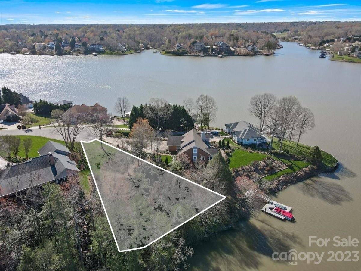 Hickory, NC 28601,Lot 6 Mariners Point LN