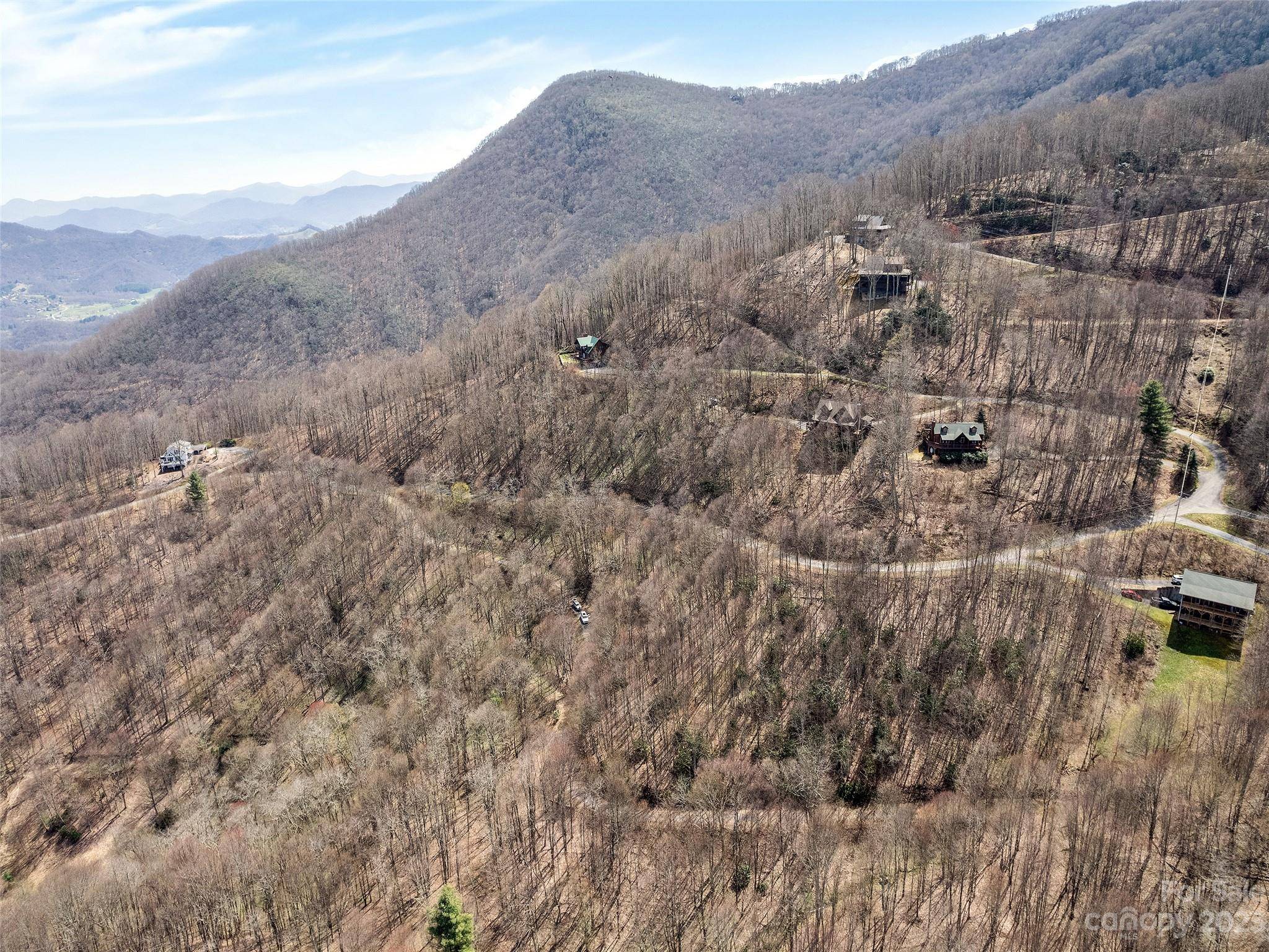 Waynesville, NC 28785,Lot 29 Trickle Creek RD