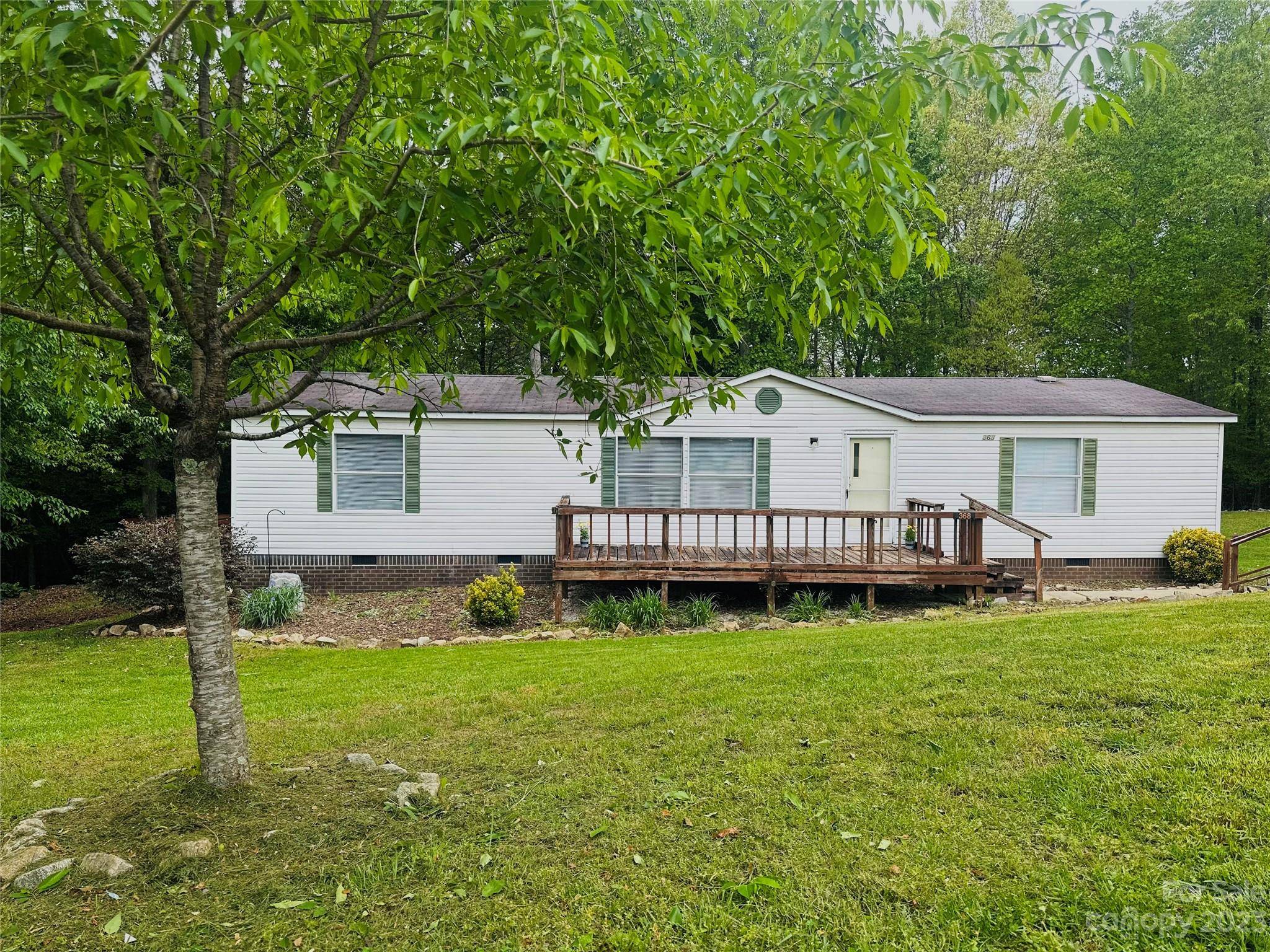 Nebo, NC 28761,368 Harmony DR