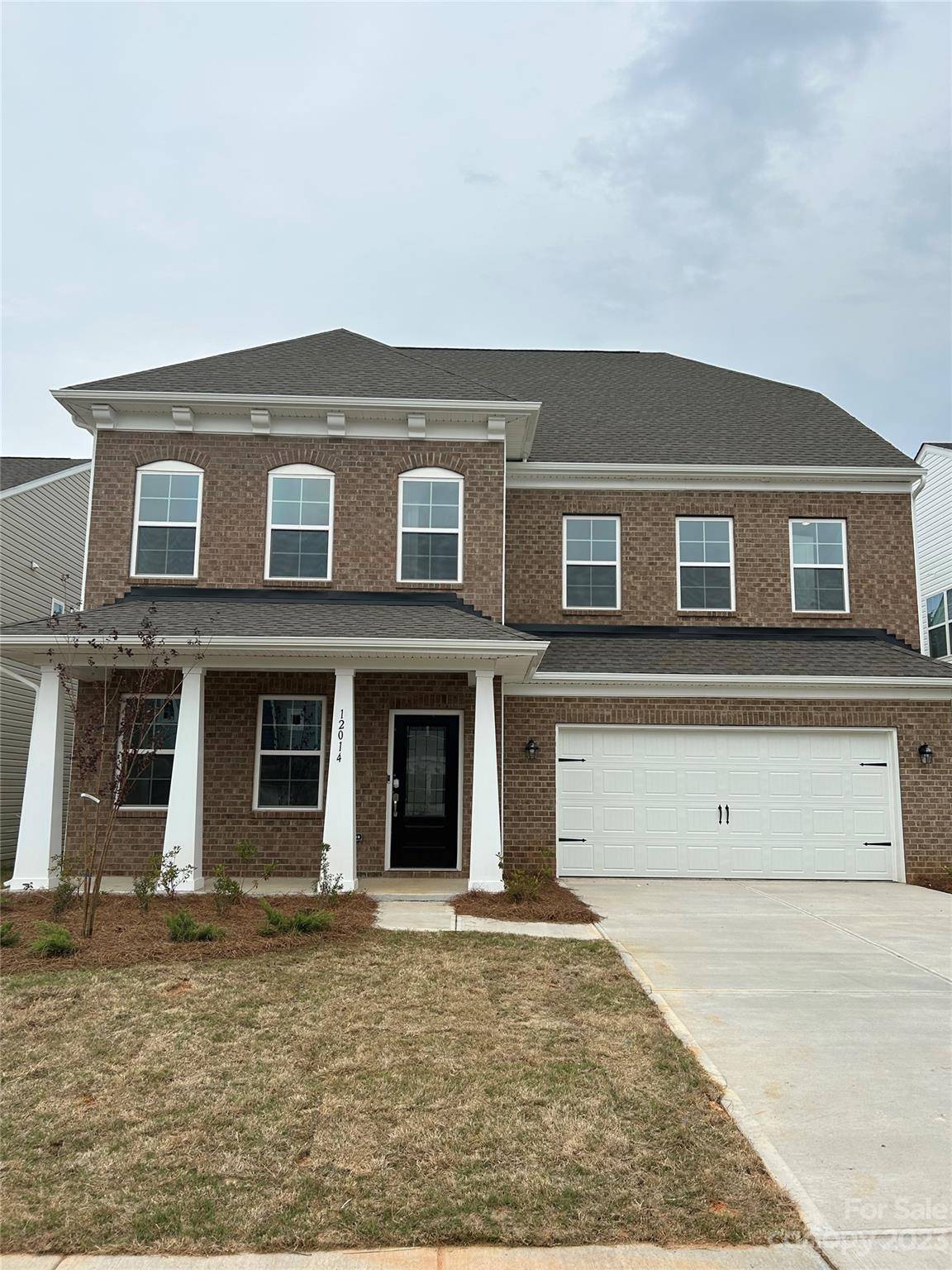 Charlotte, NC 28273,12014 Bishop Castle DR #Lot 735