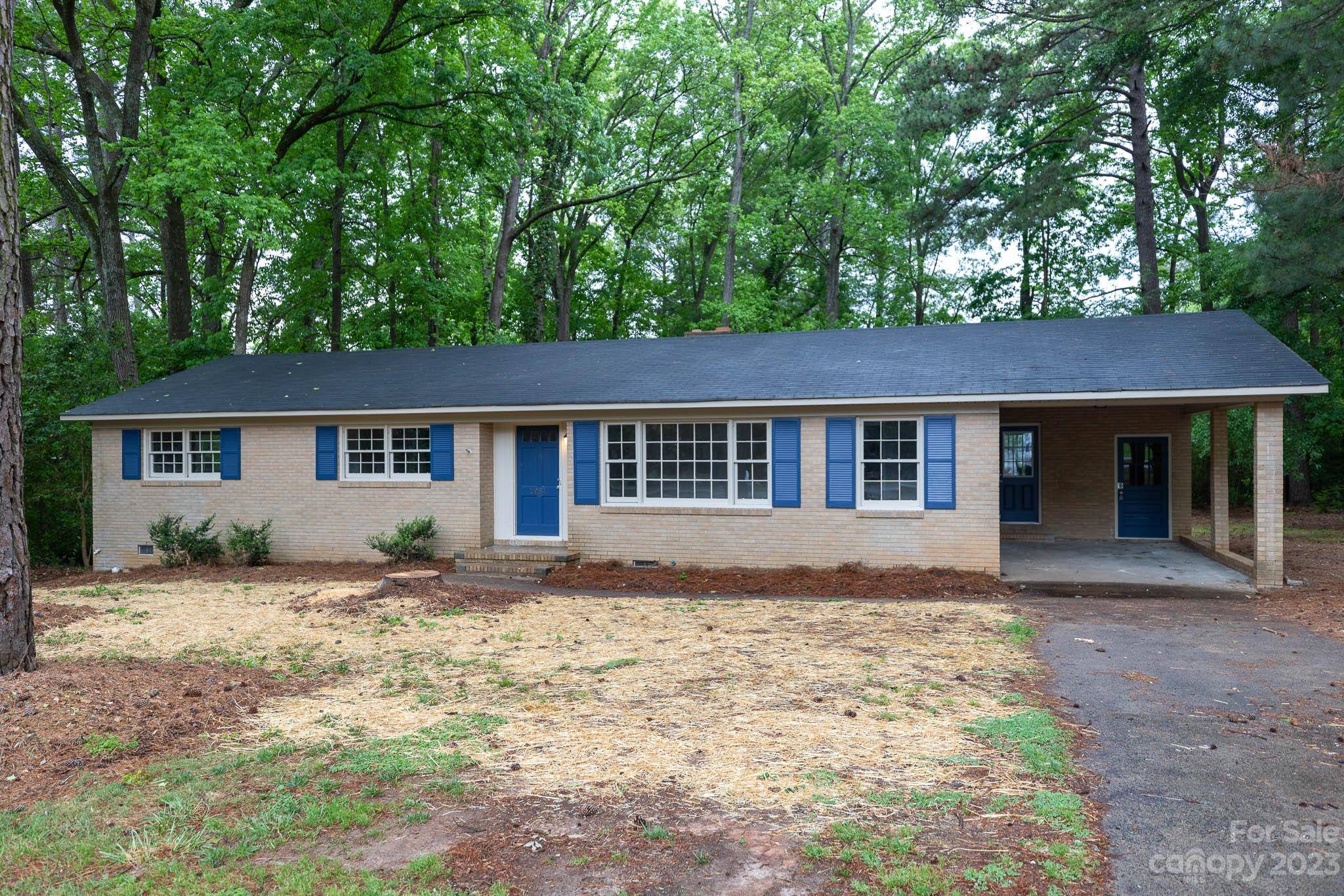 Rock Hill, SC 29732,1981 Huntington PL