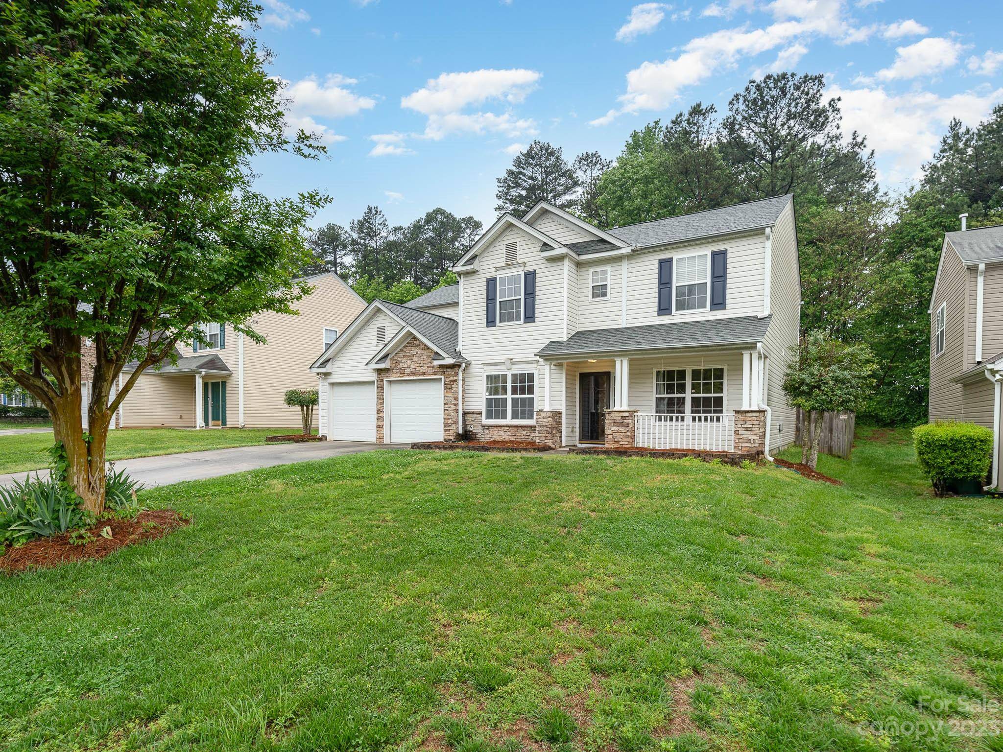 Charlotte, NC 28216,1439 Highfield CT