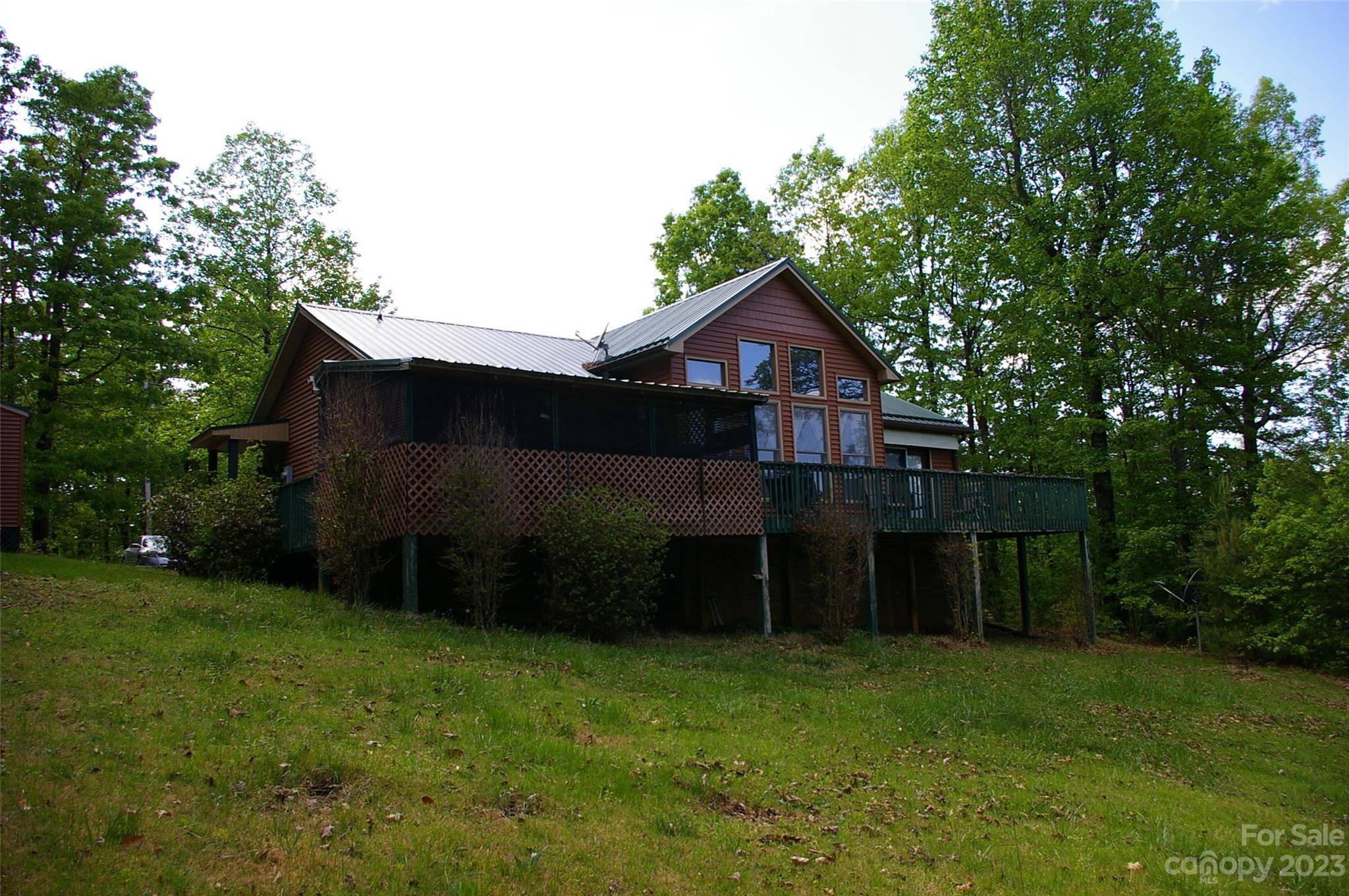 Connelly Springs, NC 28612,8799 Lisa TRL