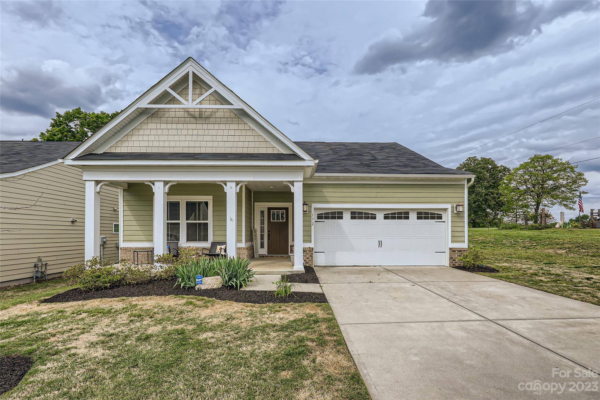 Mooresville, NC 28115,172 Jennymarie RD