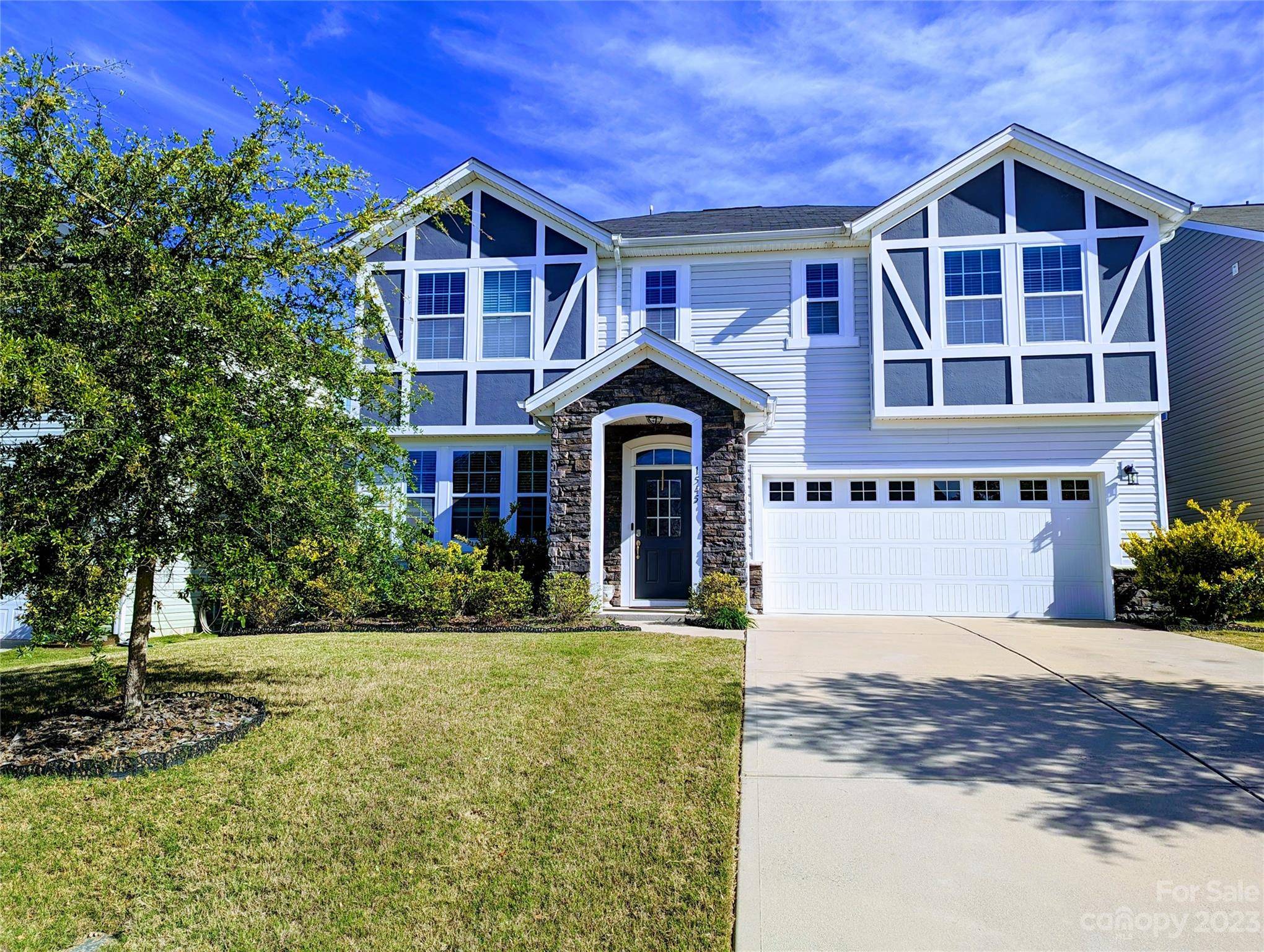 York, SC 29745,1545 Arcadia Bluff DR