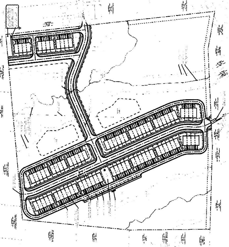 Landis, NC 28088,0 N Chapel ST