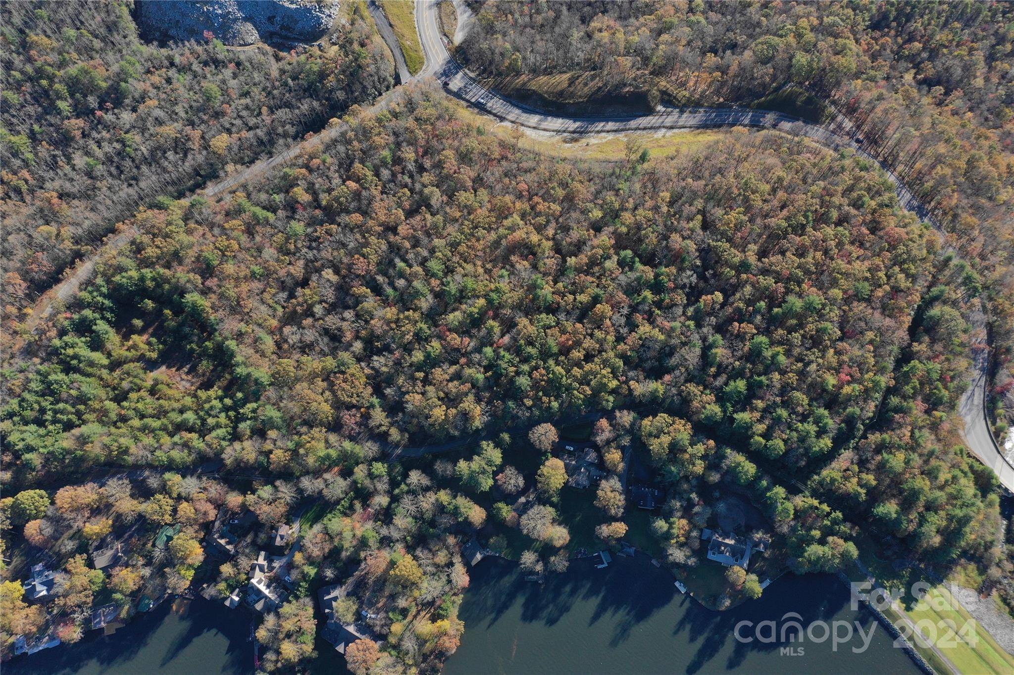 Lake Toxaway, NC 28747,TBD Hwy 64 HWY