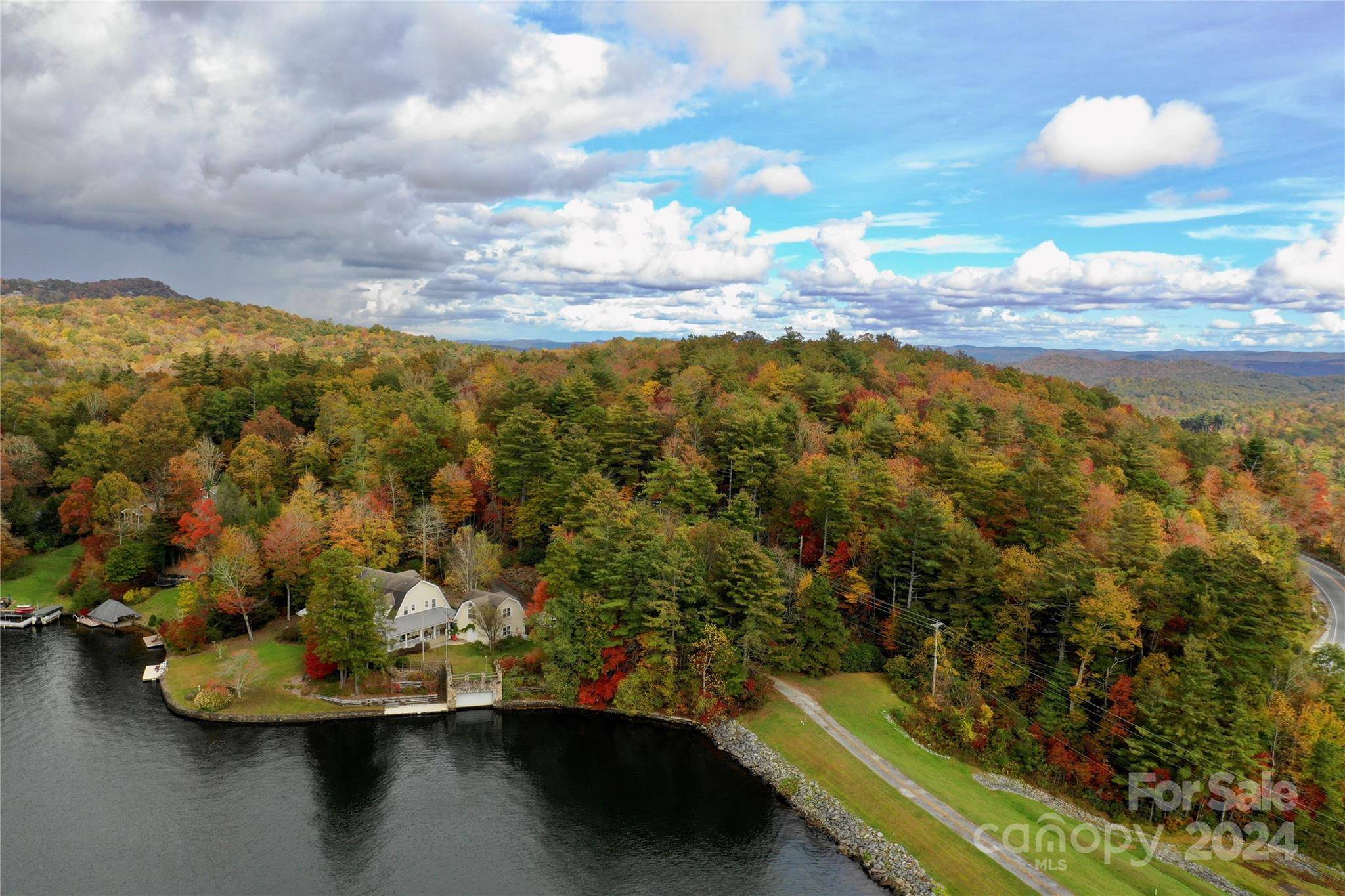 Lake Toxaway, NC 28747,TBD Hwy 64 HWY