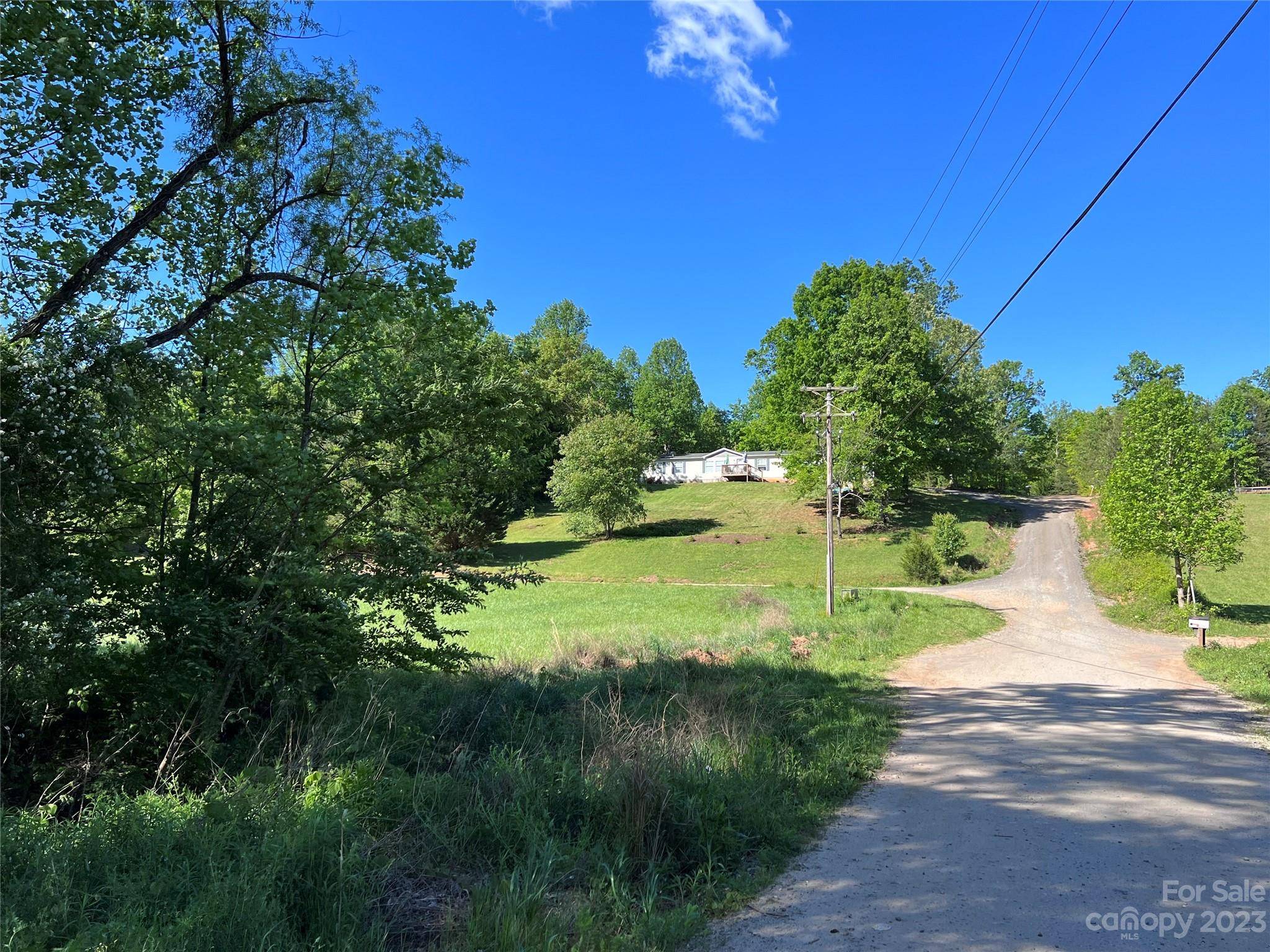 Connelly Springs, NC 28612,6254 East Meadow TRL