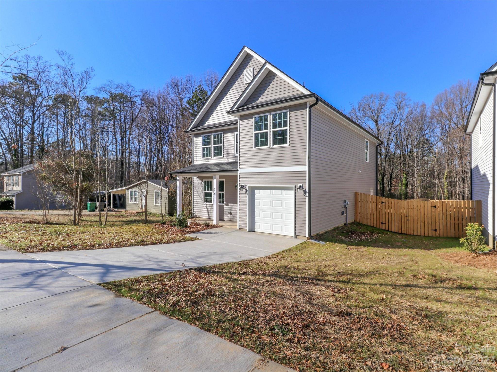 Charlotte, NC 28213,436 Dawn CIR