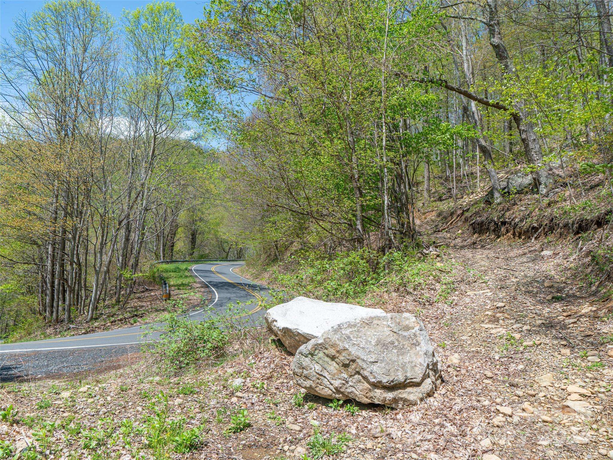 Burnsville, NC 28714,5.0 Unrestricted ACRES Scronce Creek RD