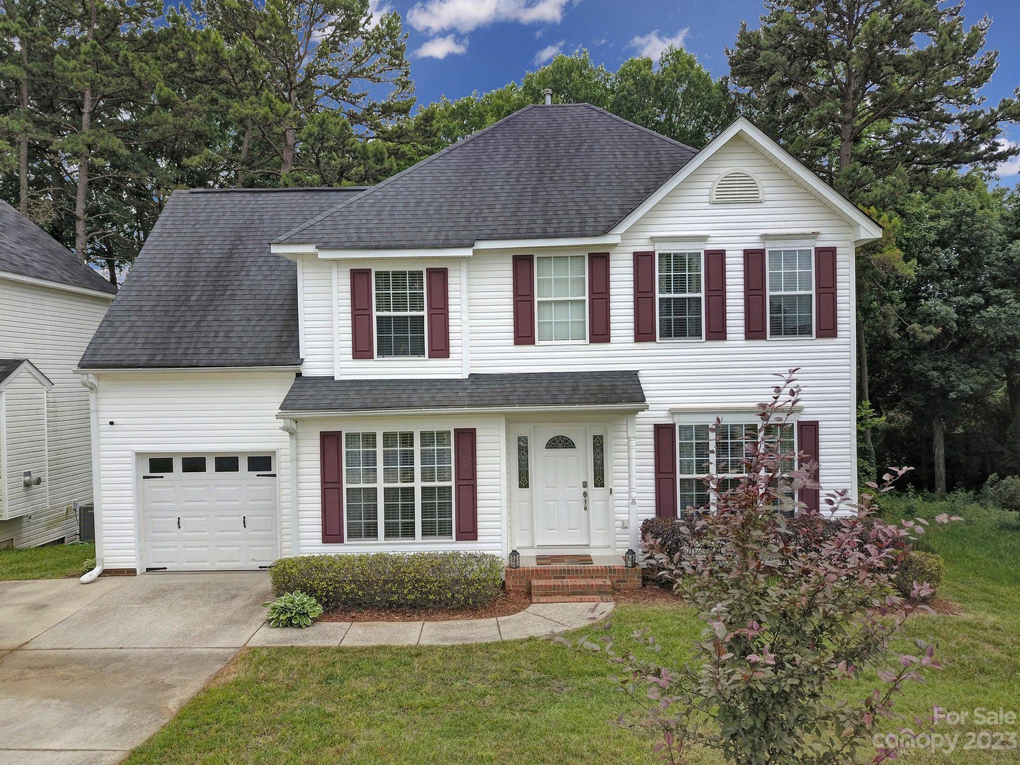 Rock Hill, SC 29732,1463 Hollythorne DR