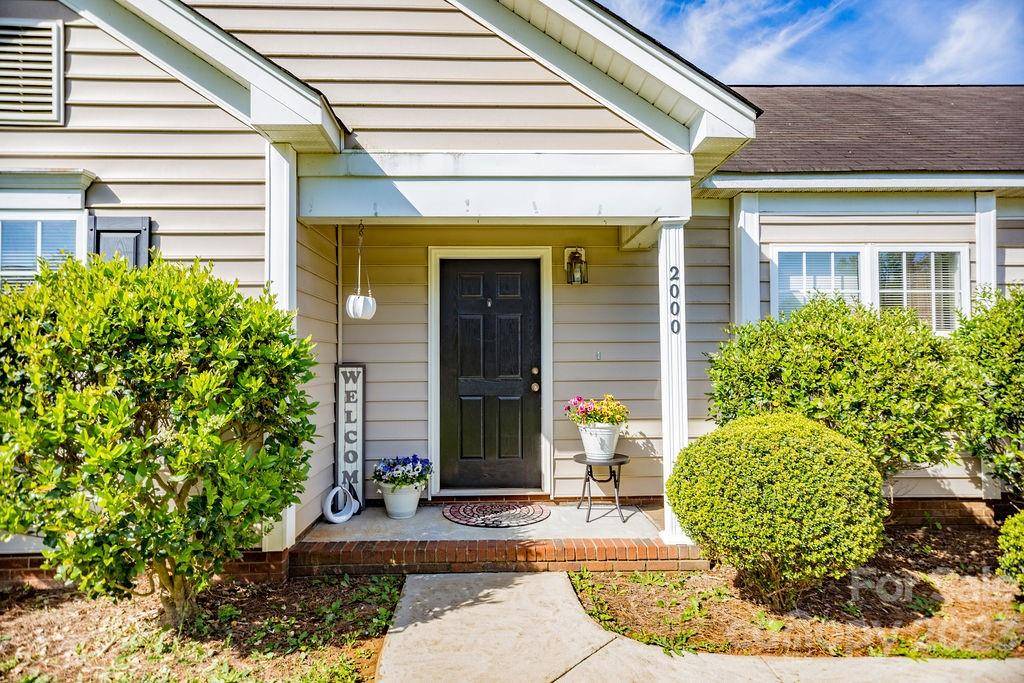 Statesville, NC 28625,2000 Taras Trace DR