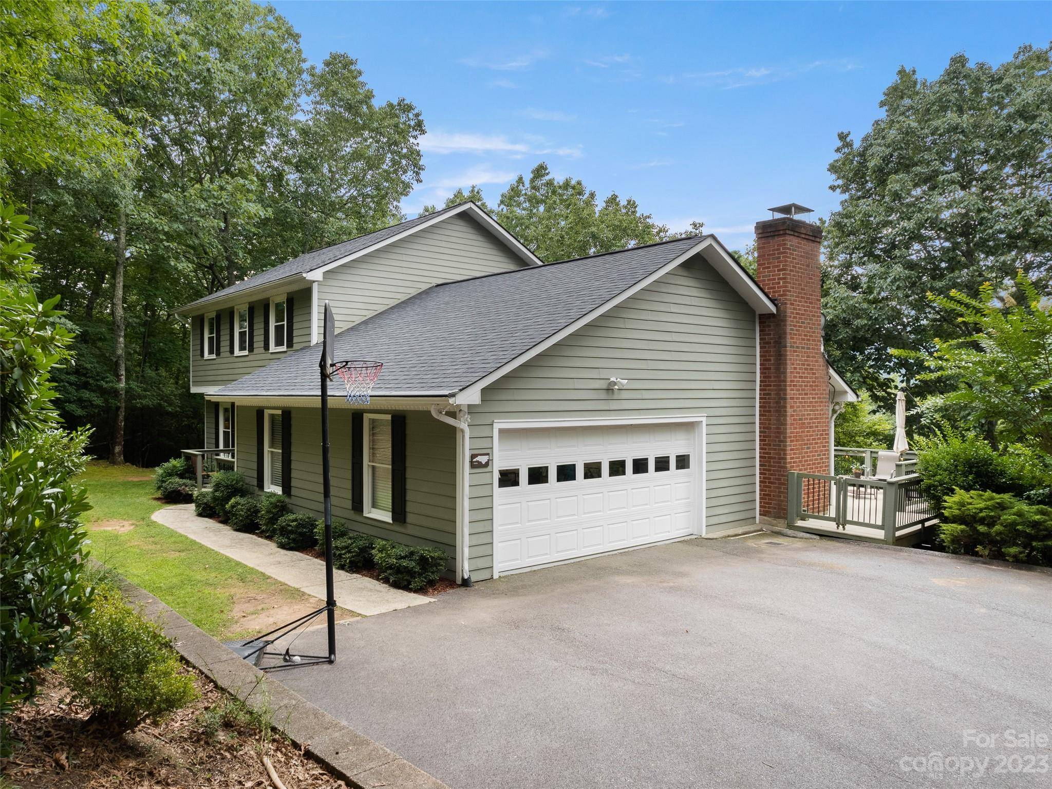 Mills River, NC 28759,94 Honey Locust DR