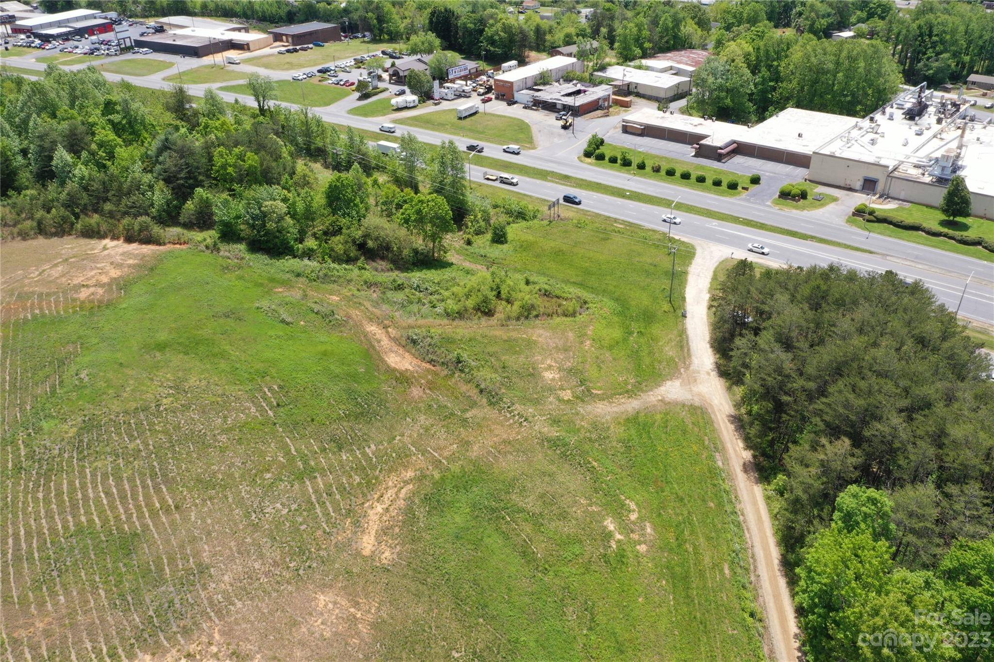 Lenoir, NC 28645,00 Hickory BLVD