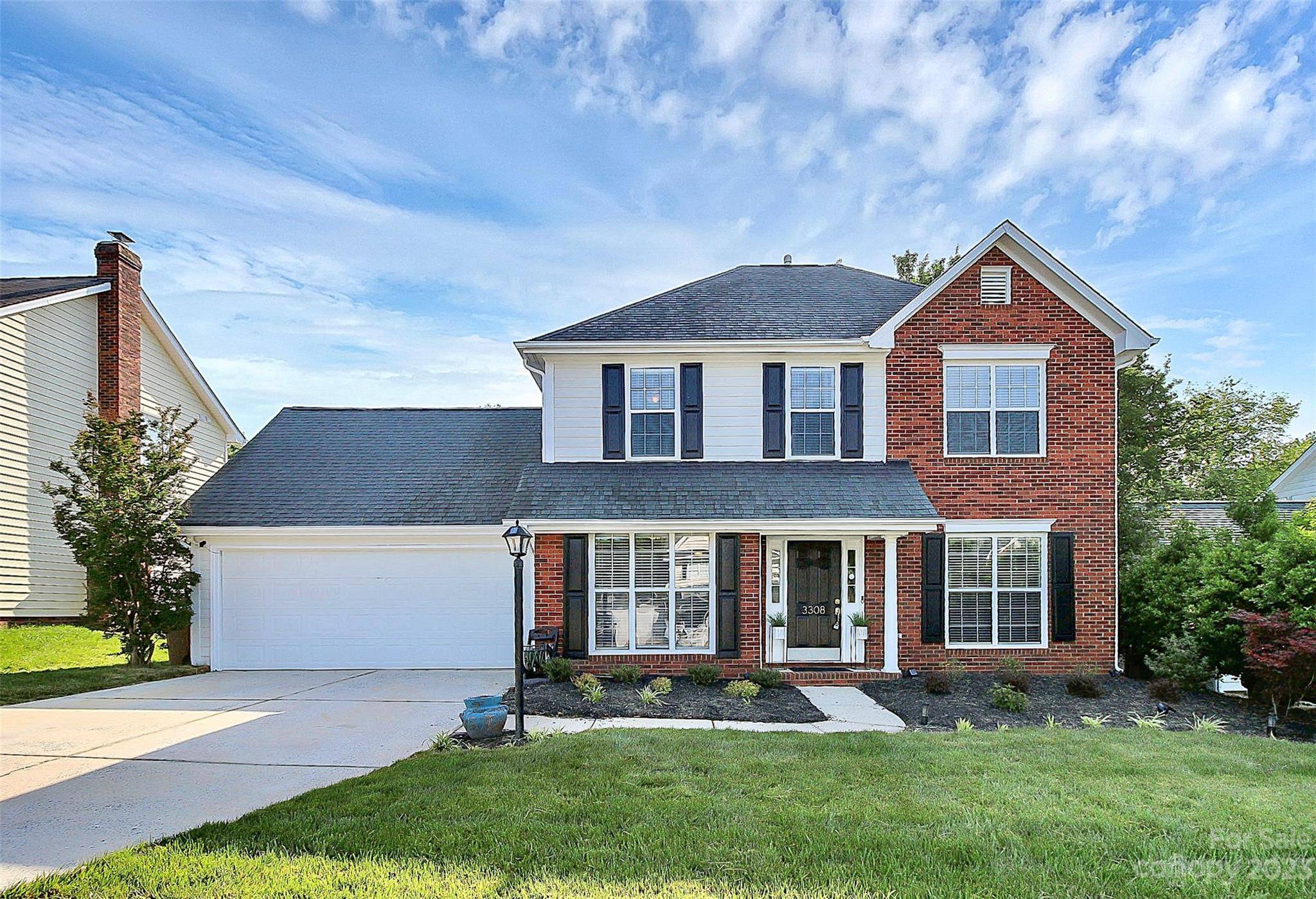 Indian Trail, NC 28079,3308 Brookstone TRL