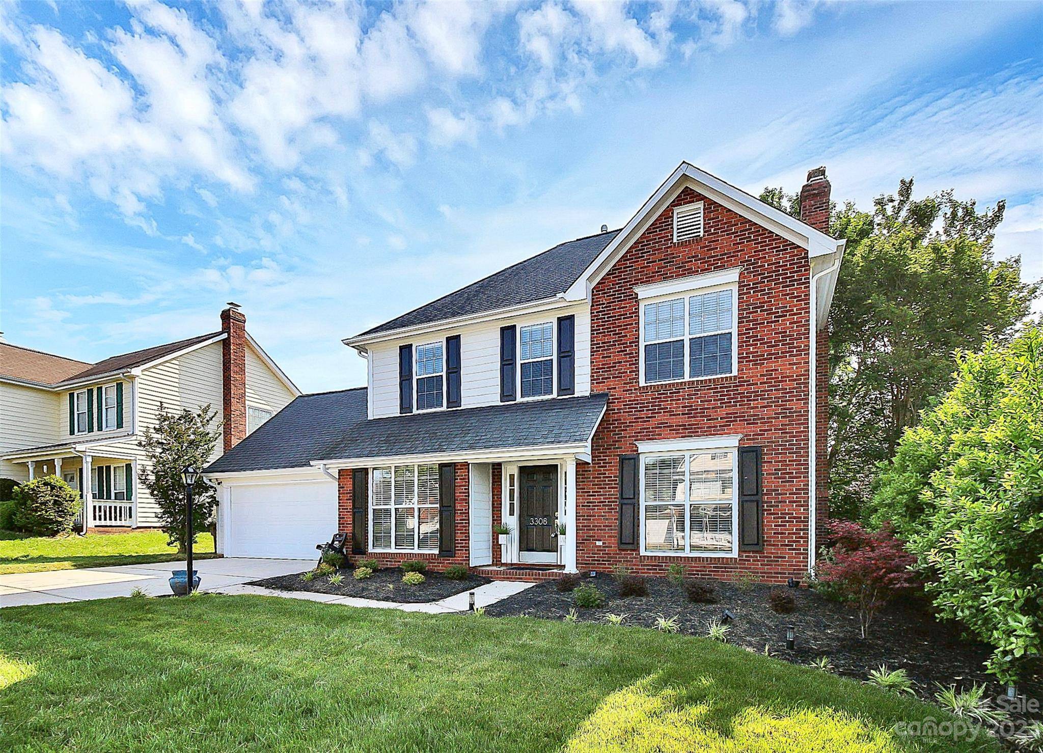 Indian Trail, NC 28079,3308 Brookstone TRL