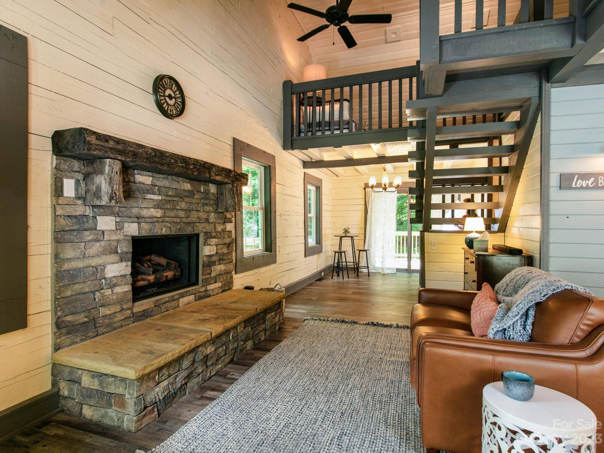 Maggie Valley, NC 28751,249 Nottingham RD