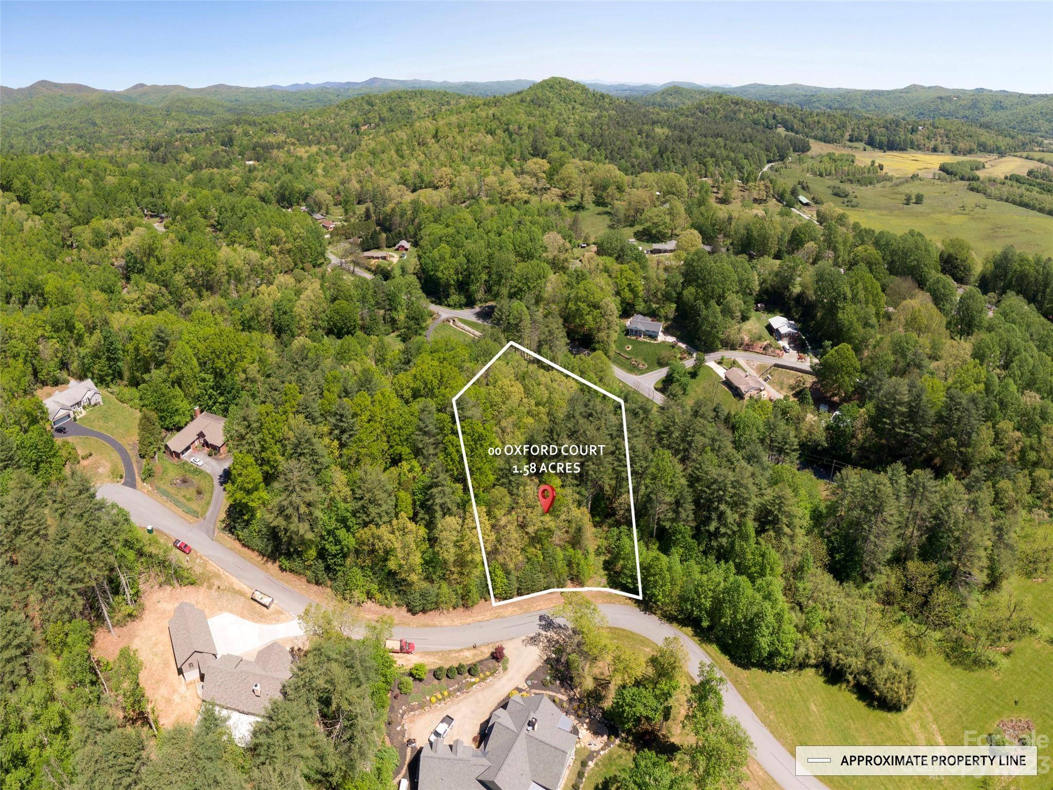 Brevard, NC 28712,00 Oxford CT