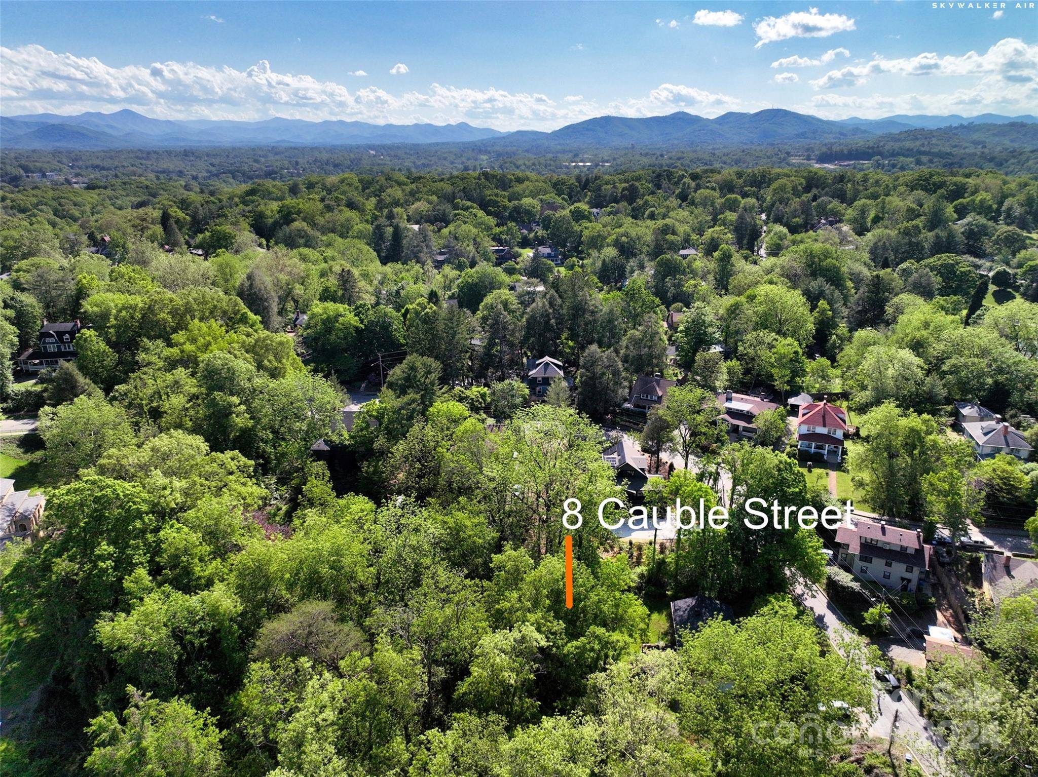 Asheville, NC 28801,8 Cauble ST