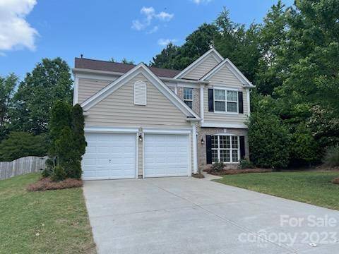 Waxhaw, NC 28173,8300 Cutters Spring DR