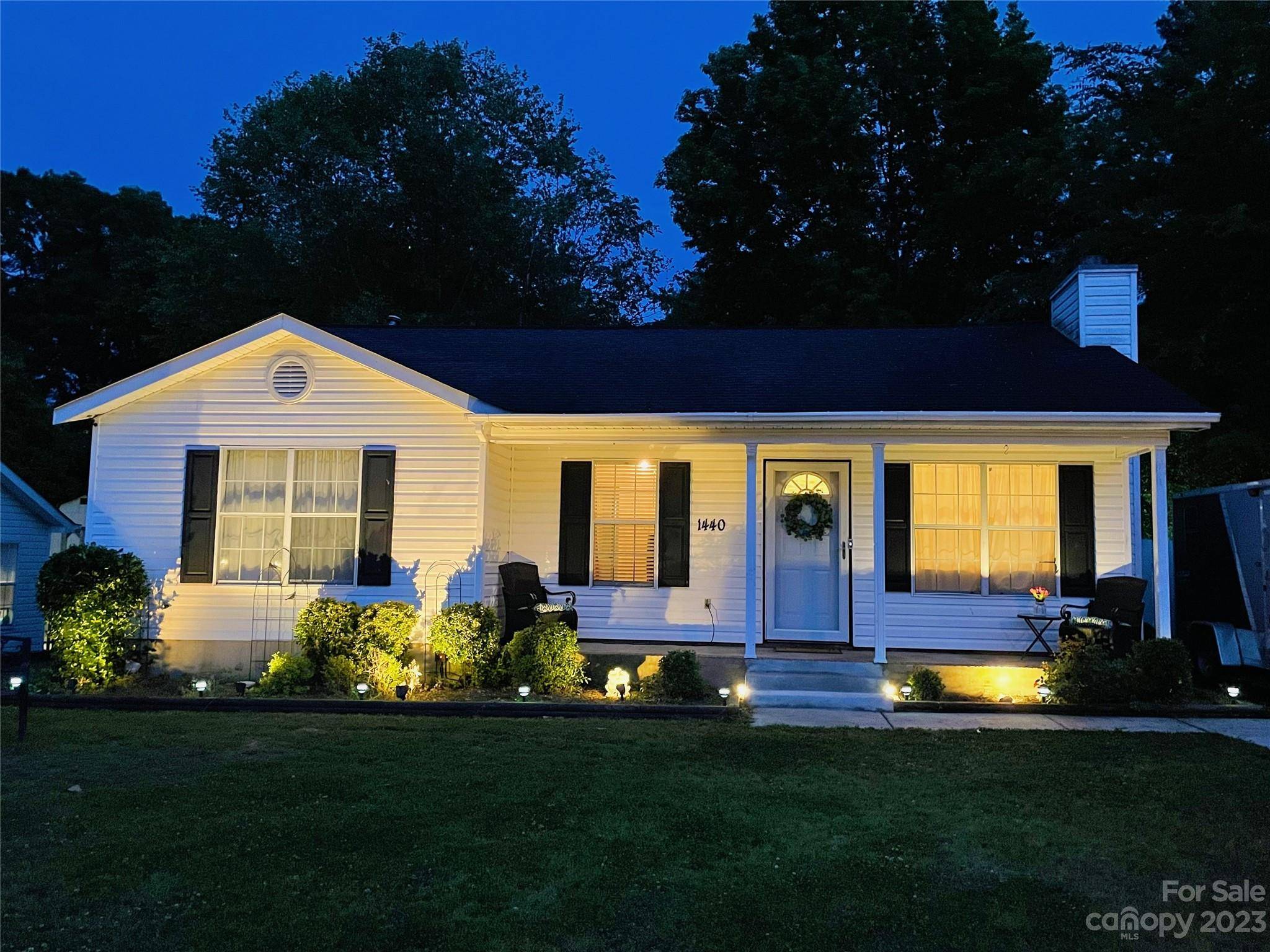 Rock Hill, SC 29732,1440 Park Walk PL