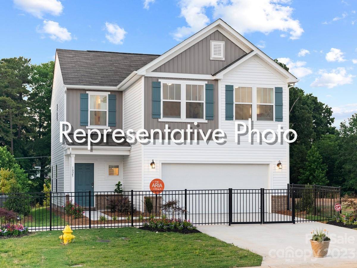 Albemarle, NC 28001,1204 Freeman View DR #240