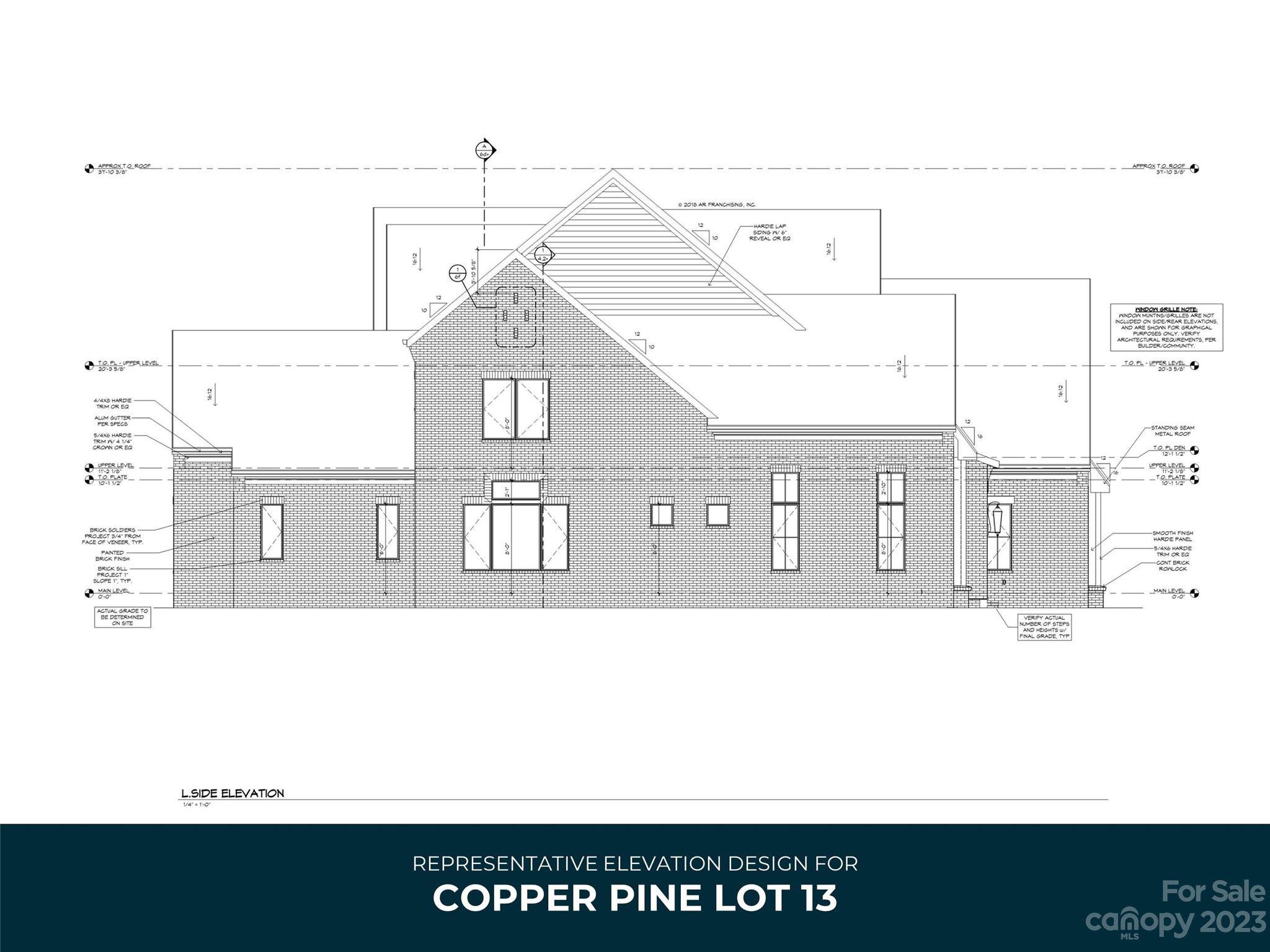 Davidson, NC 28036,128 Hunt Camp TRL