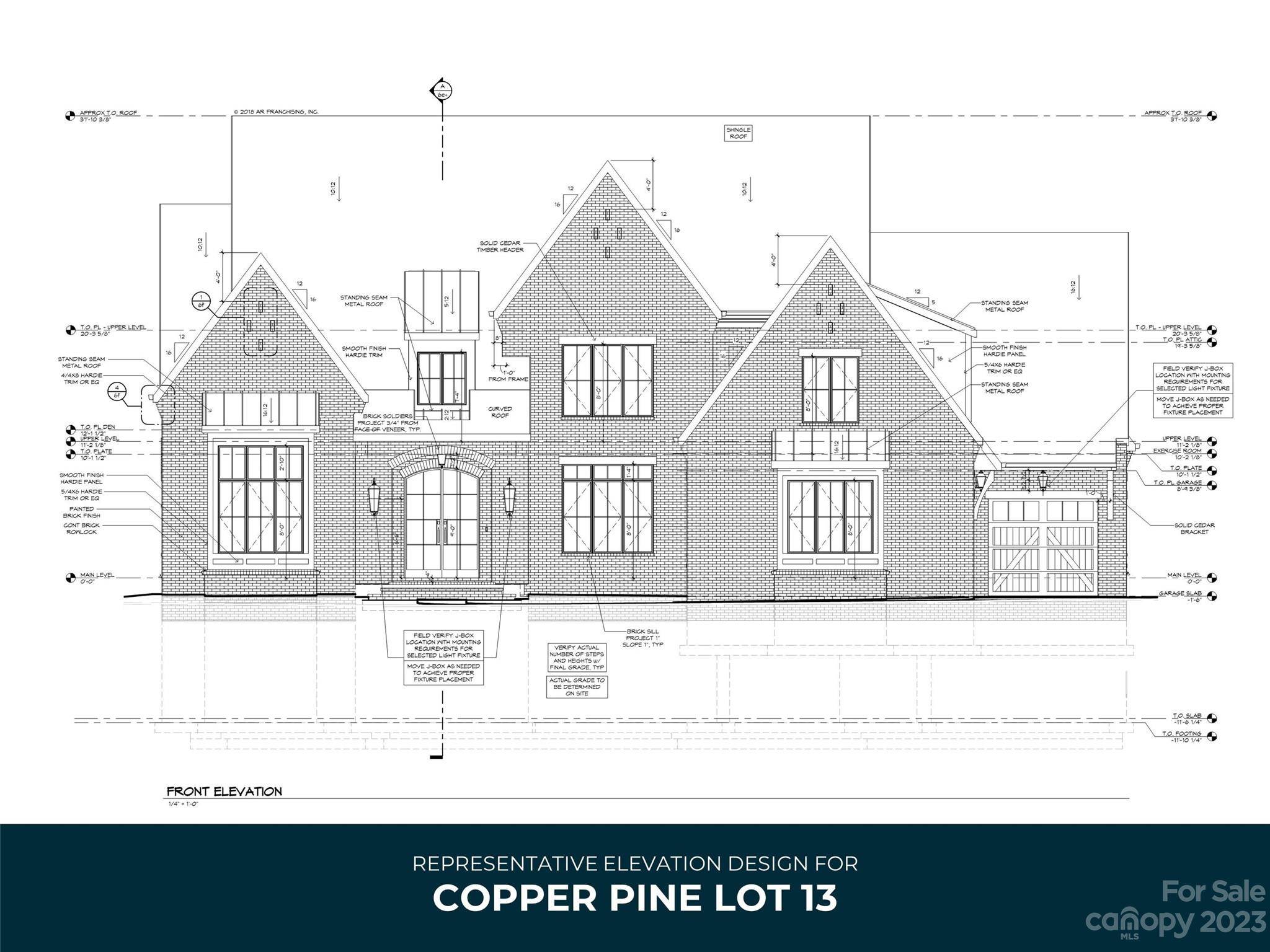 Davidson, NC 28036,128 Hunt Camp TRL