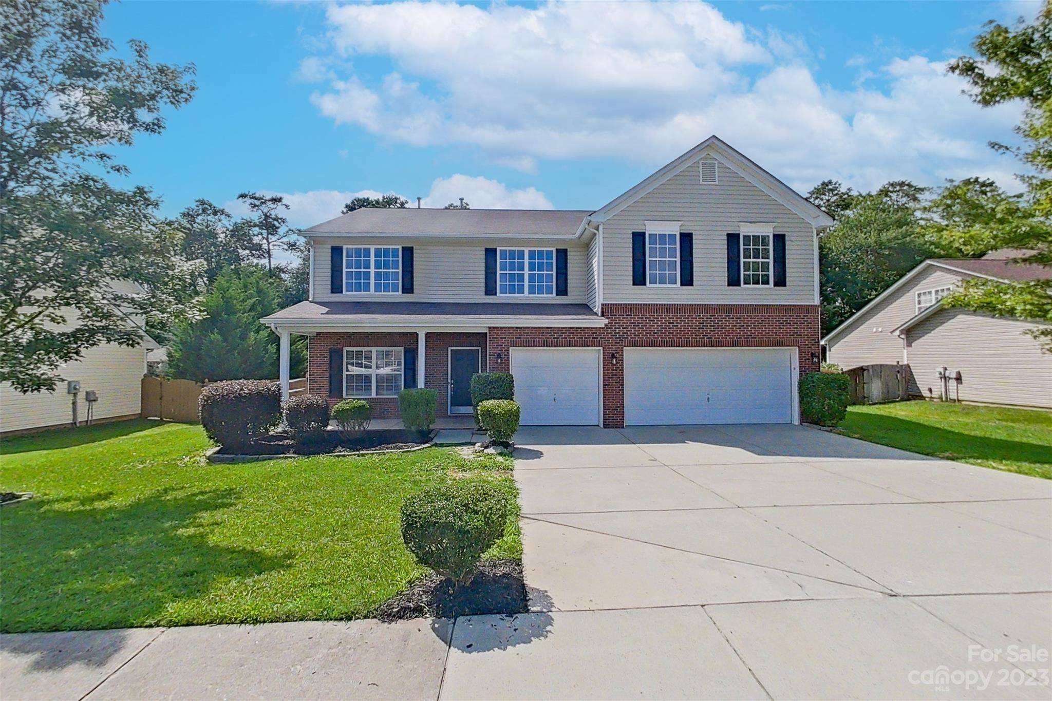 Monroe, NC 28110,4000 Sagebrush BND