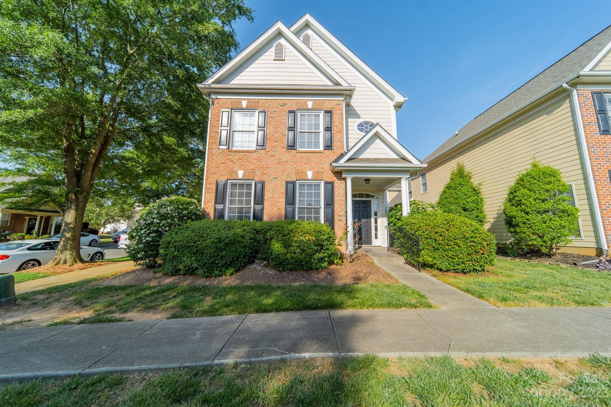 Cornelius, NC 28031,20221 Harroway DR