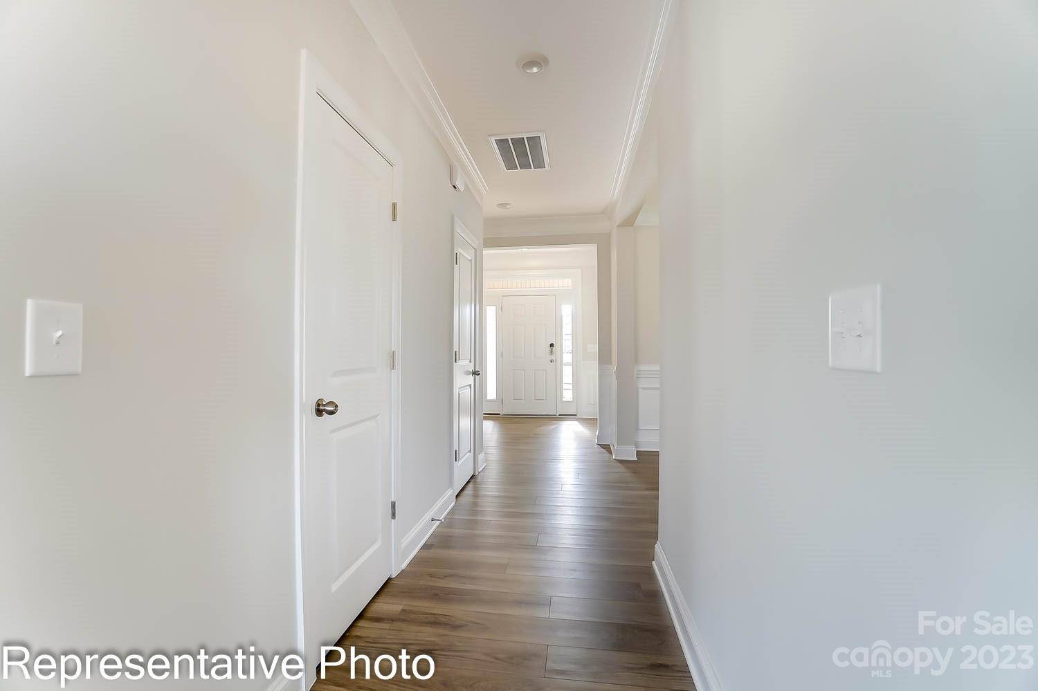 Harrisburg, NC 28075,3302 Conley CT #1