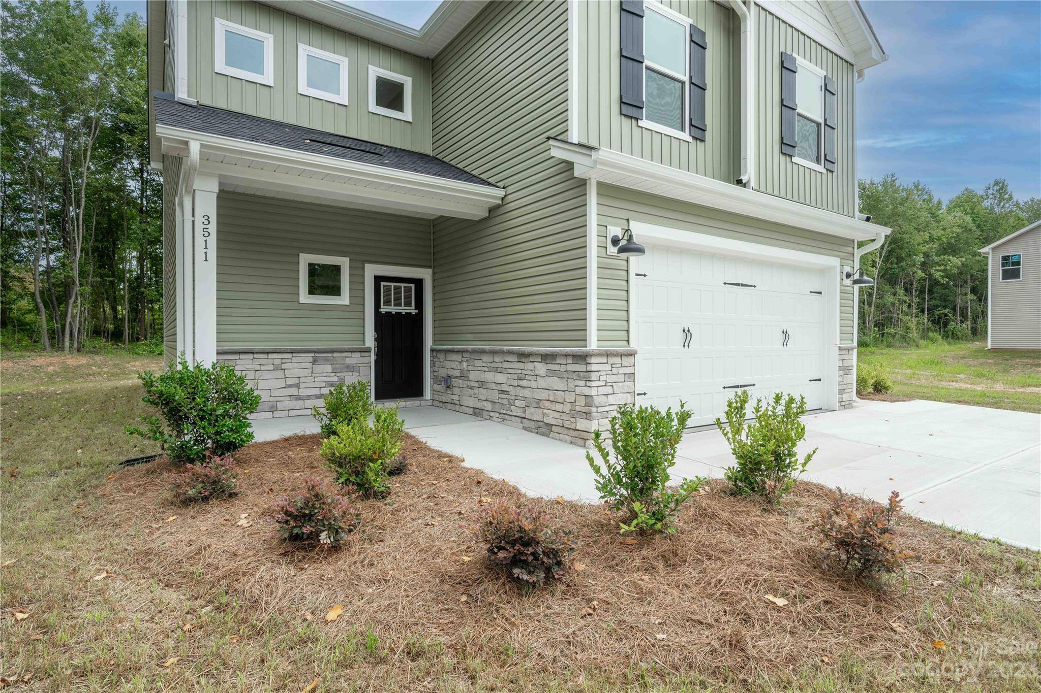 Statesville, NC 28625,3511 Cambridge PL #13