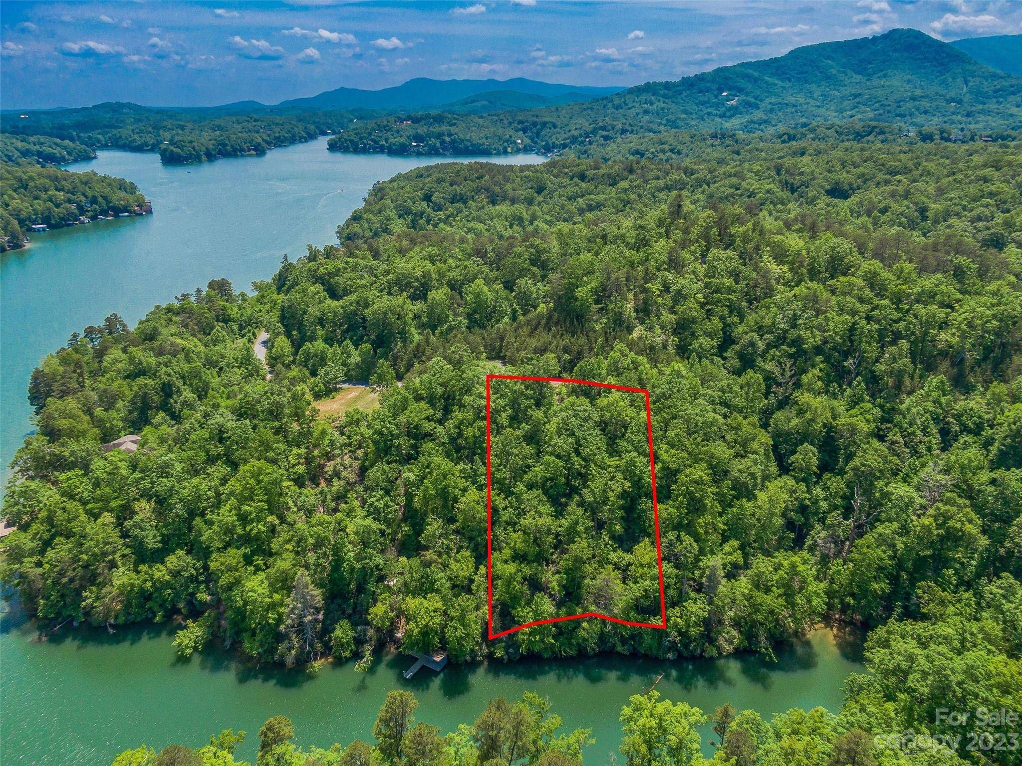 Lake Lure, NC 28746,9999 Holmstead DR #8