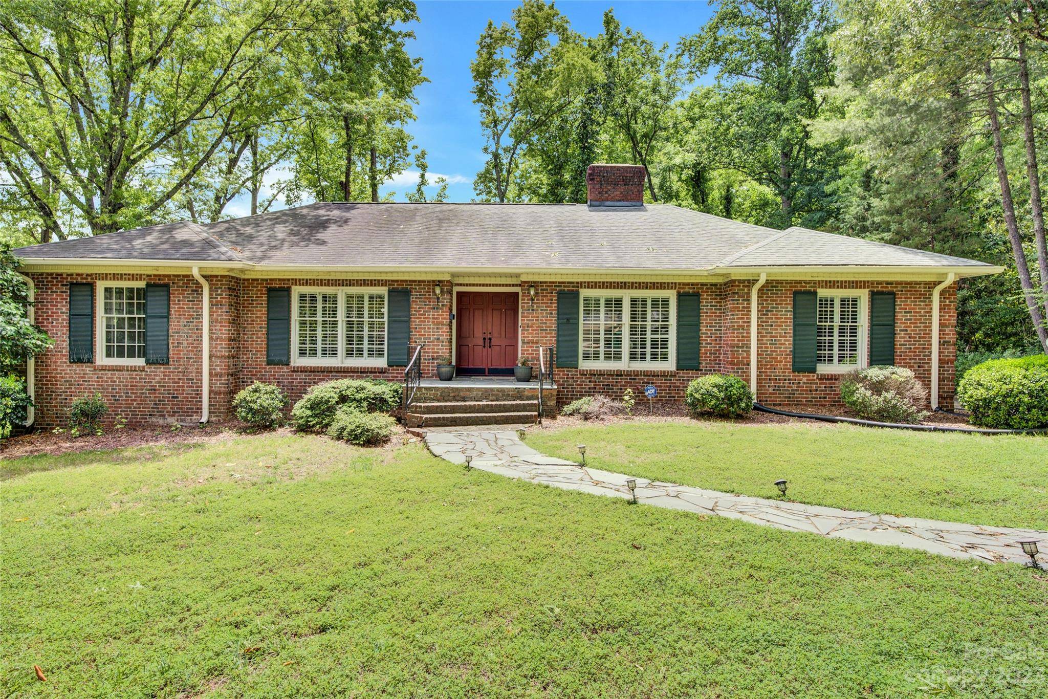 Charlotte, NC 28226,3608 Table Rock RD #lot 29