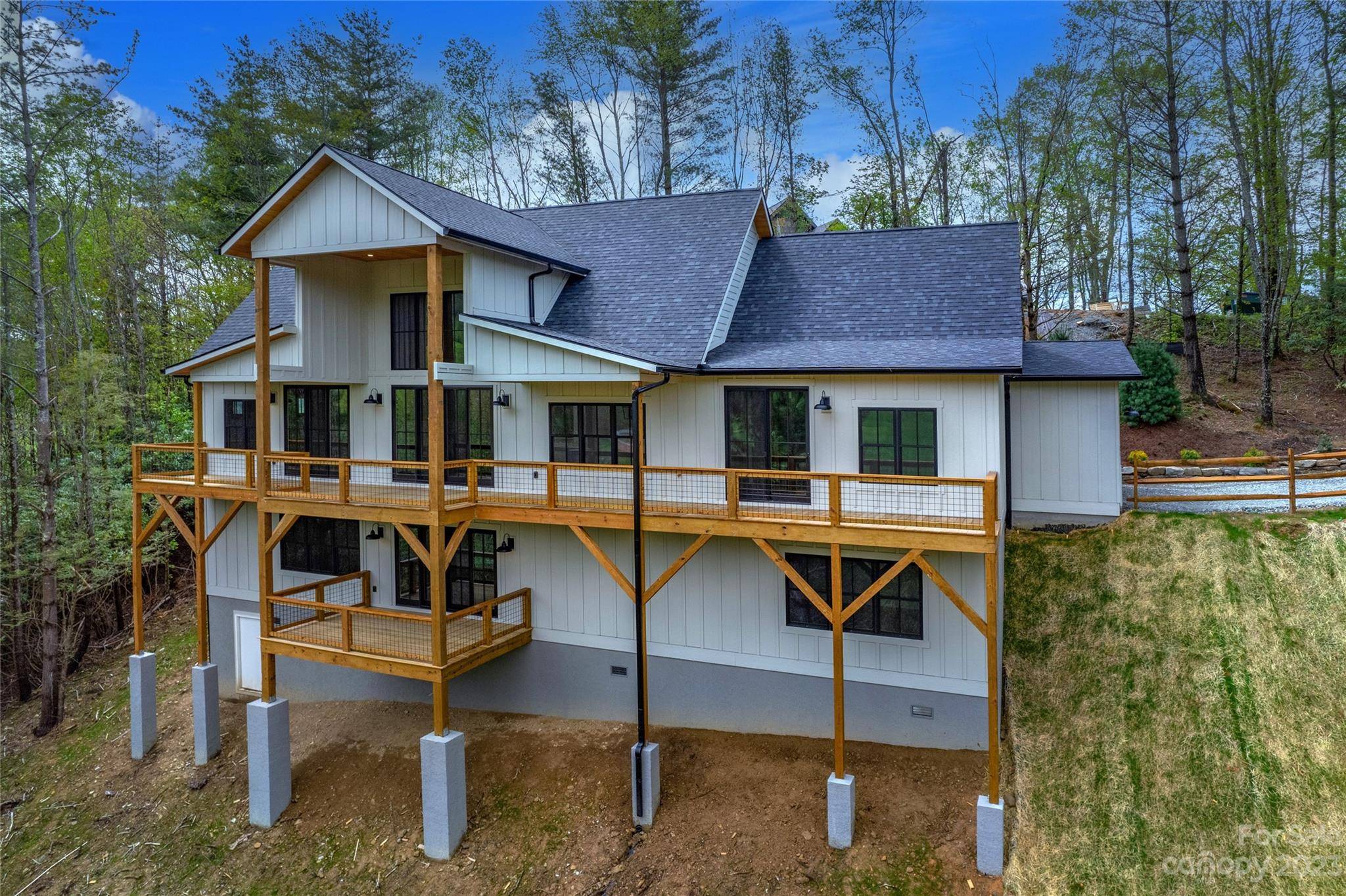 Banner Elk, NC 28604,297 White Fox LN #36