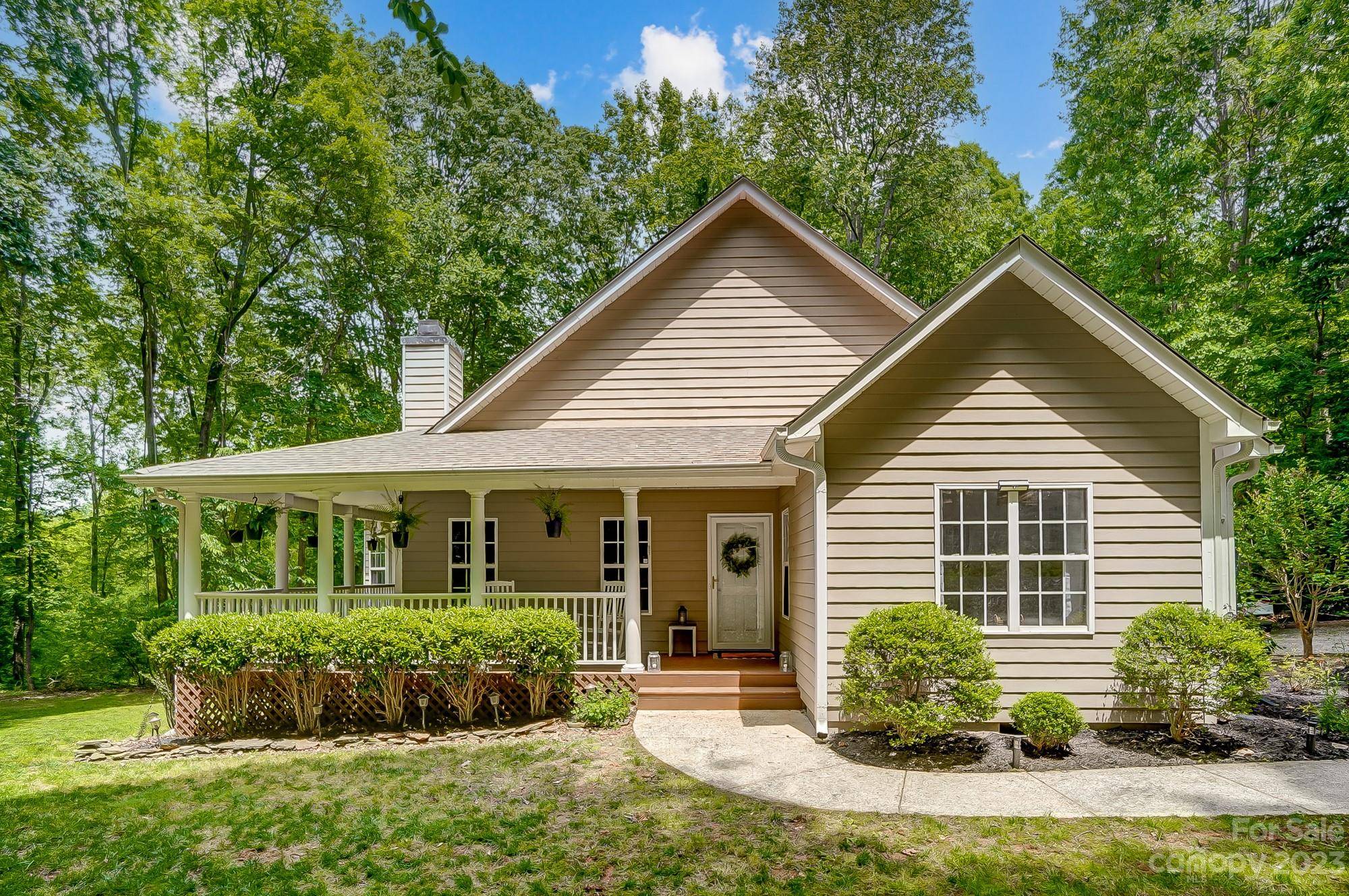 Iron Station, NC 28080,1439 Adkin DR