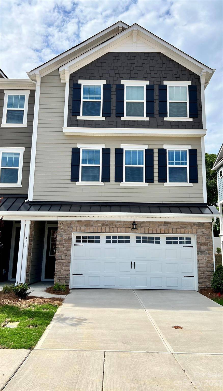 Indian Trail, NC 28079,411 Burr ST #61