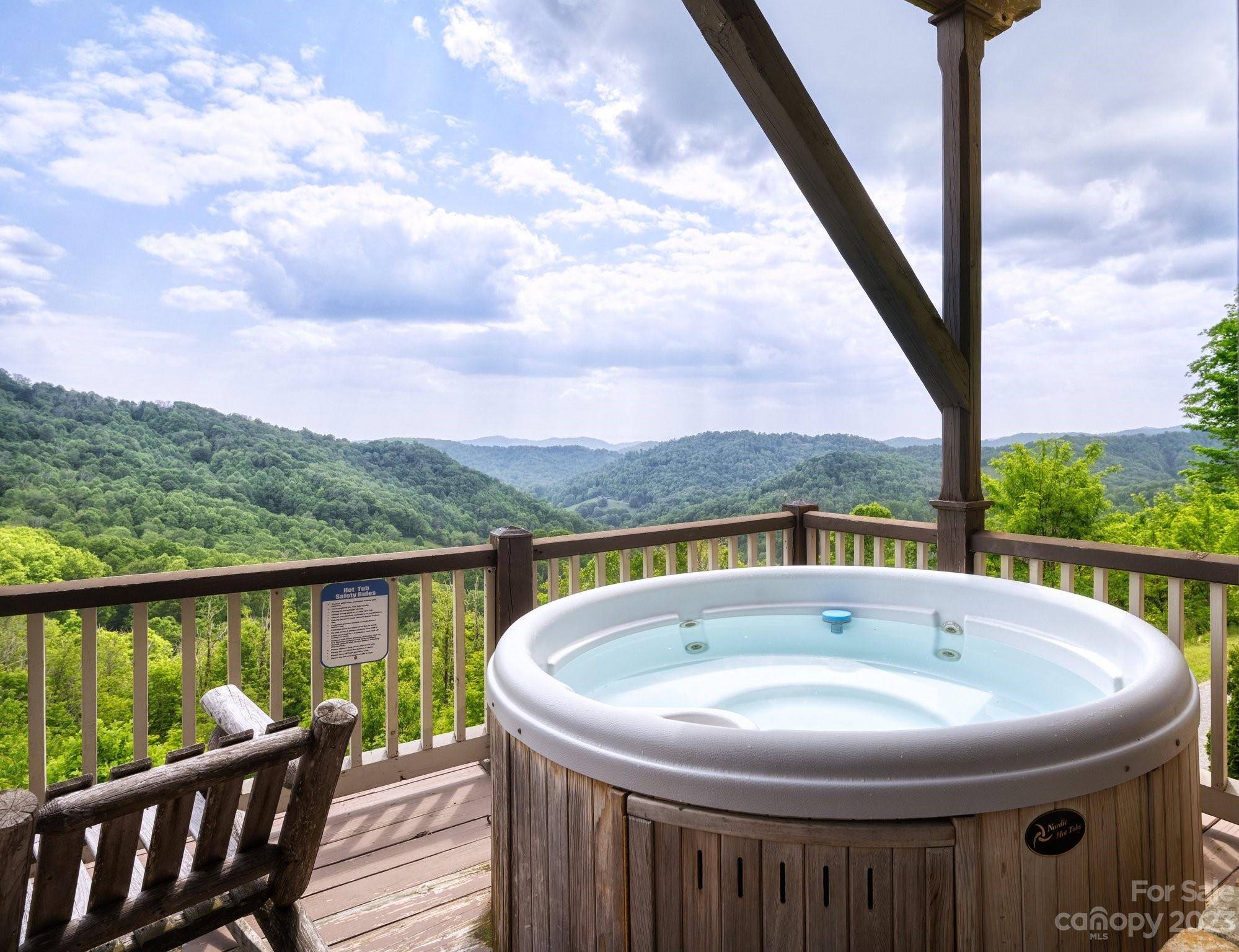 Mars Hill, NC 28754,95 Breakaway TRL